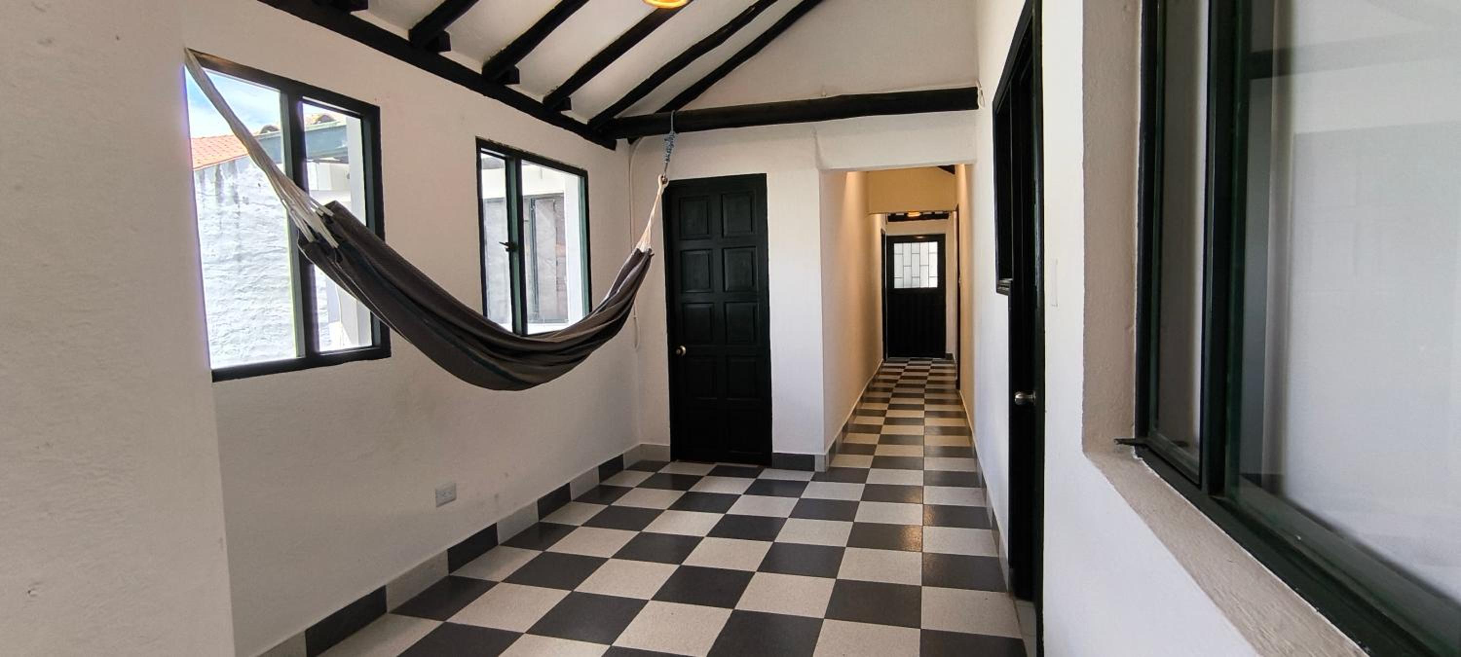 Comunidad 11 Coliving