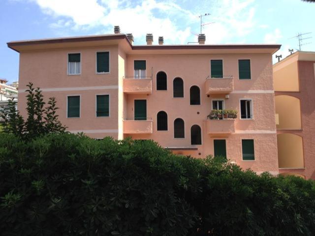 Bilocale-Rapallo