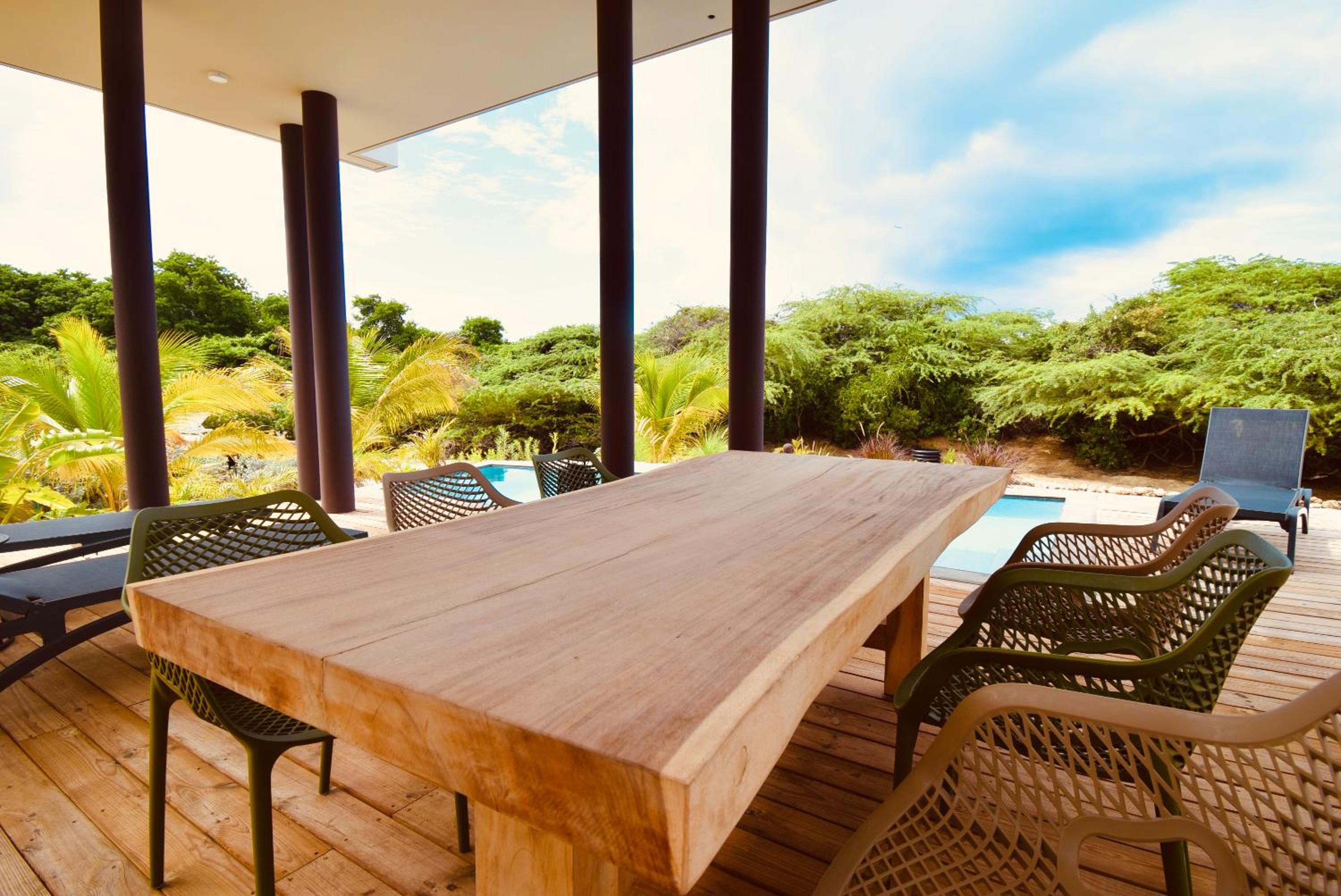 Bohemi Design Villa's