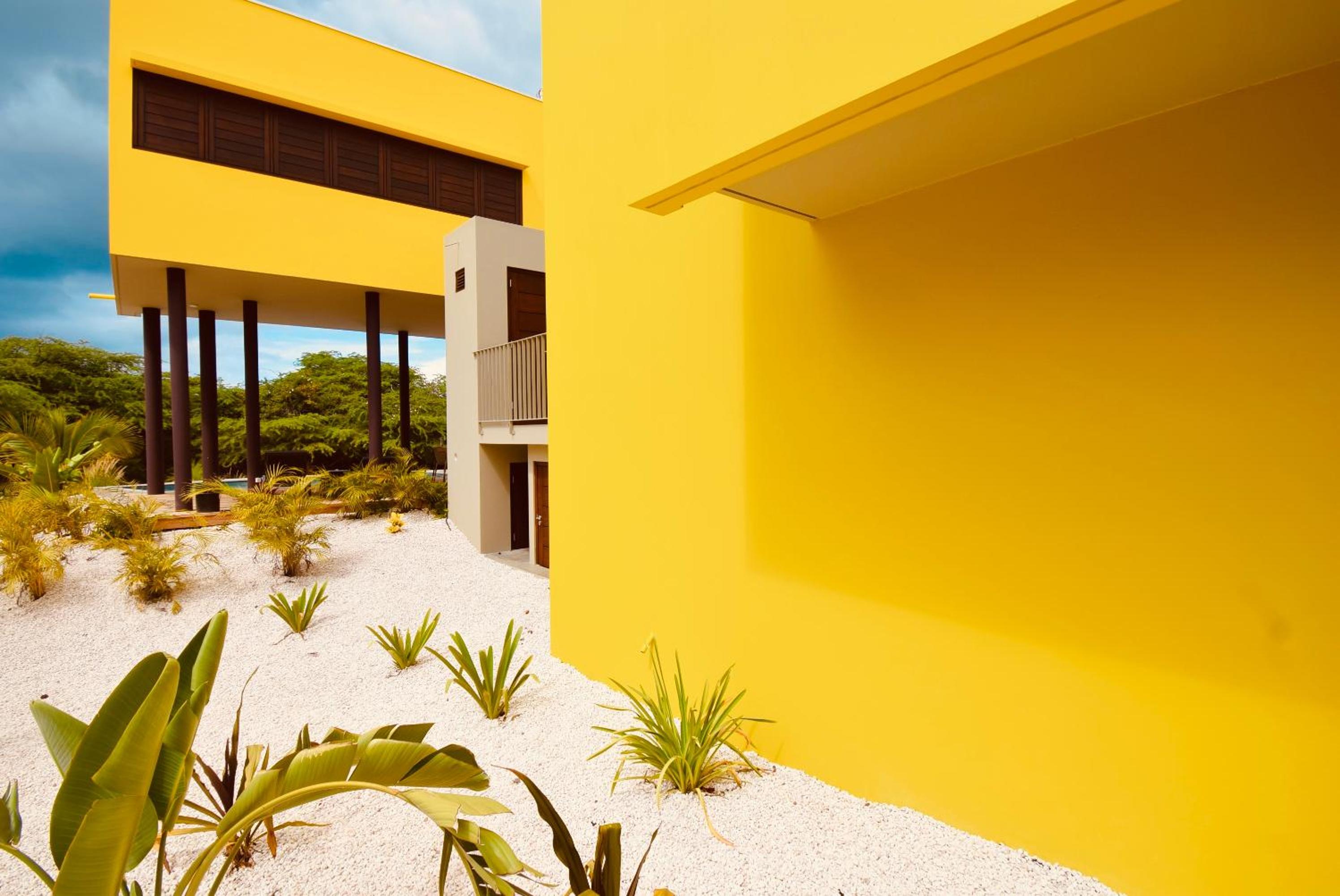 Bohemi Design Villa's