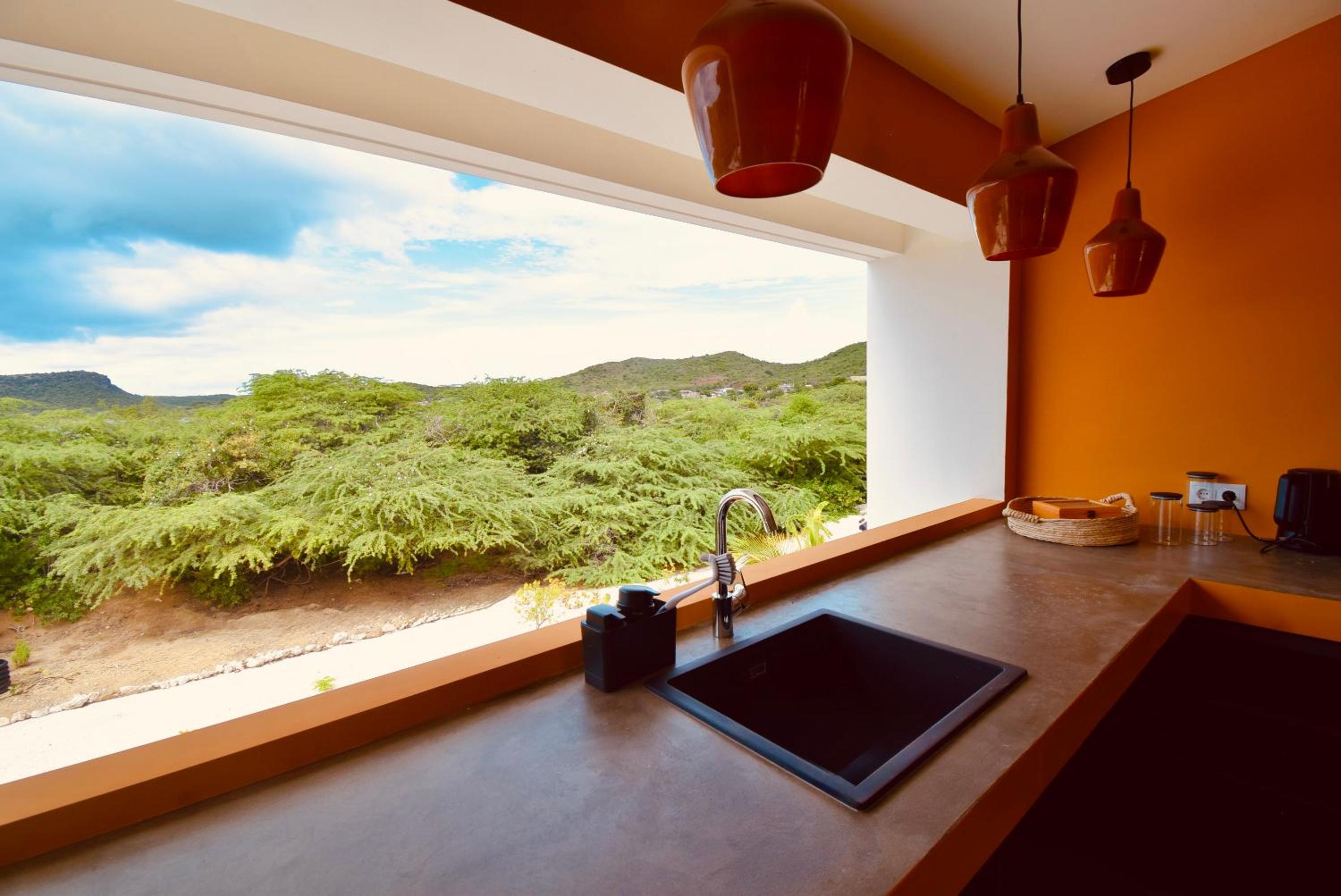 Bohemi Design Villa's