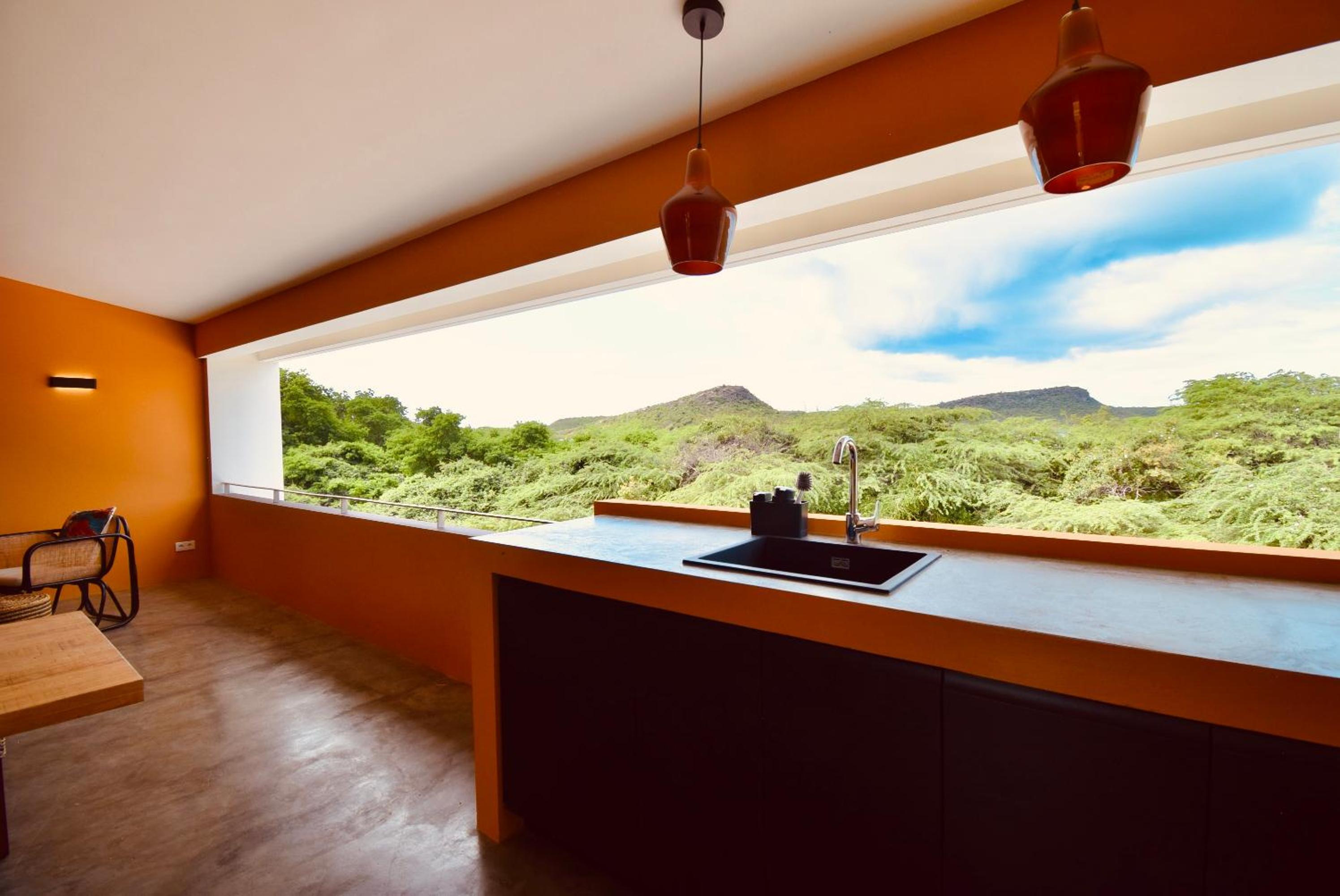 Bohemi Design Villa's