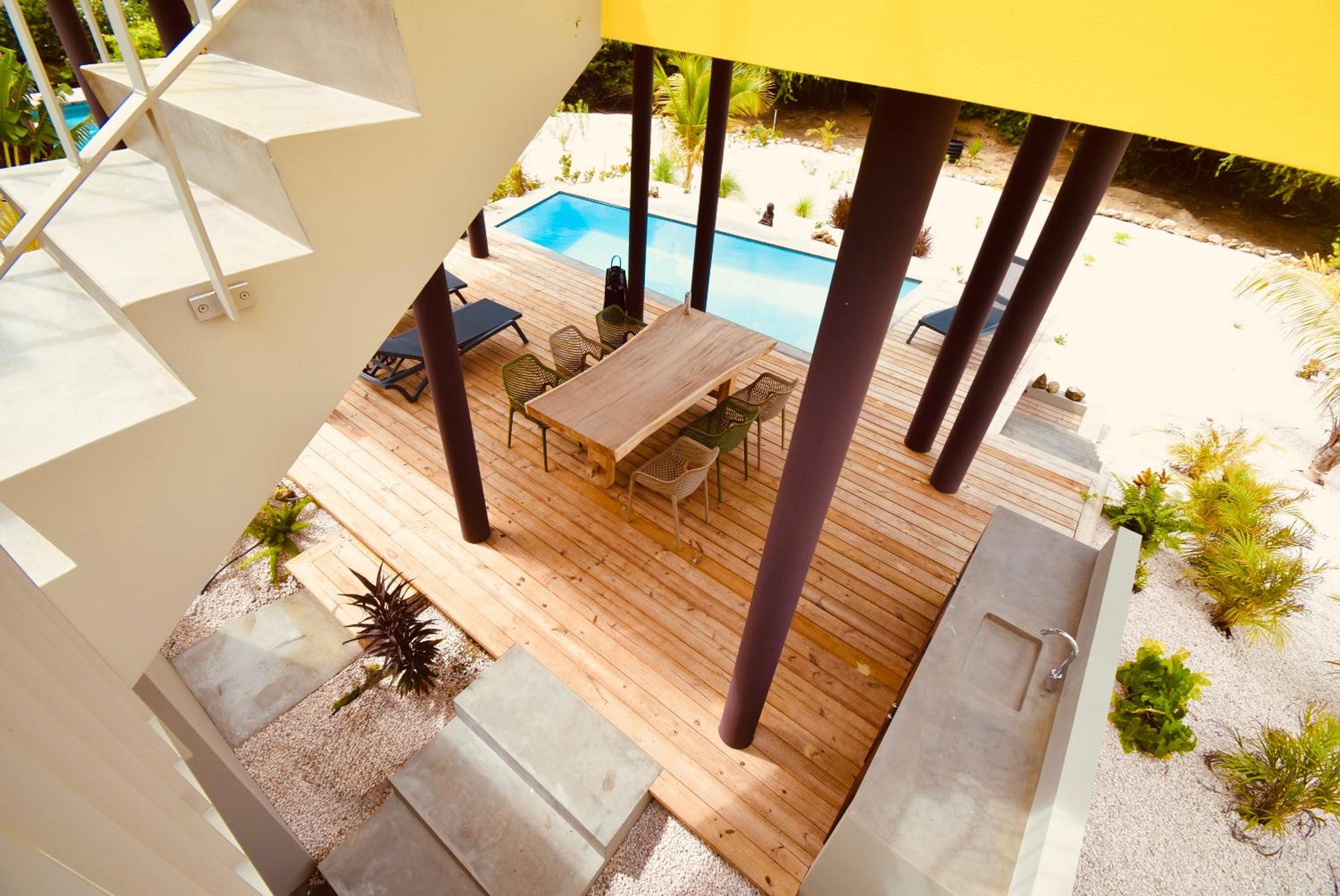 Bohemi Design Villa's