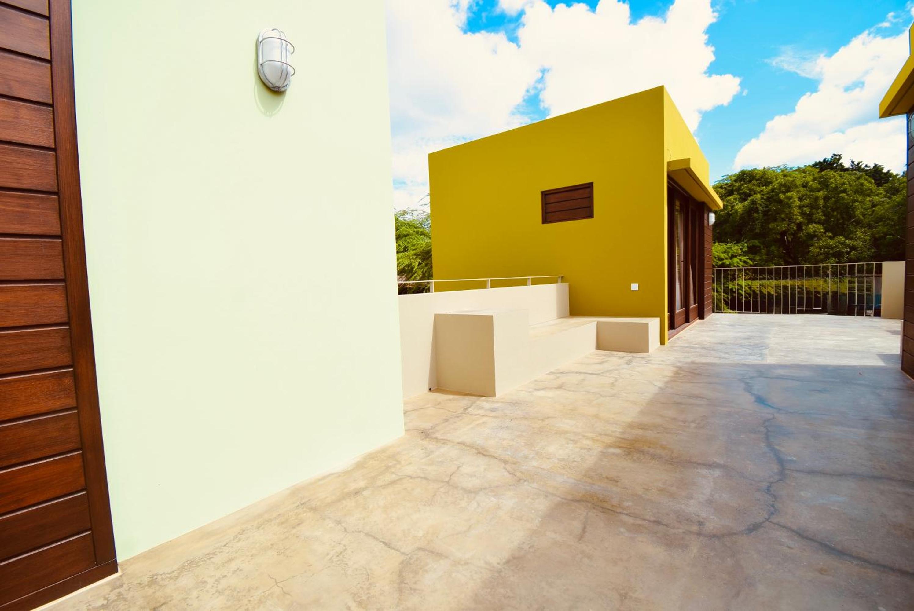 Bohemi Design Villa's