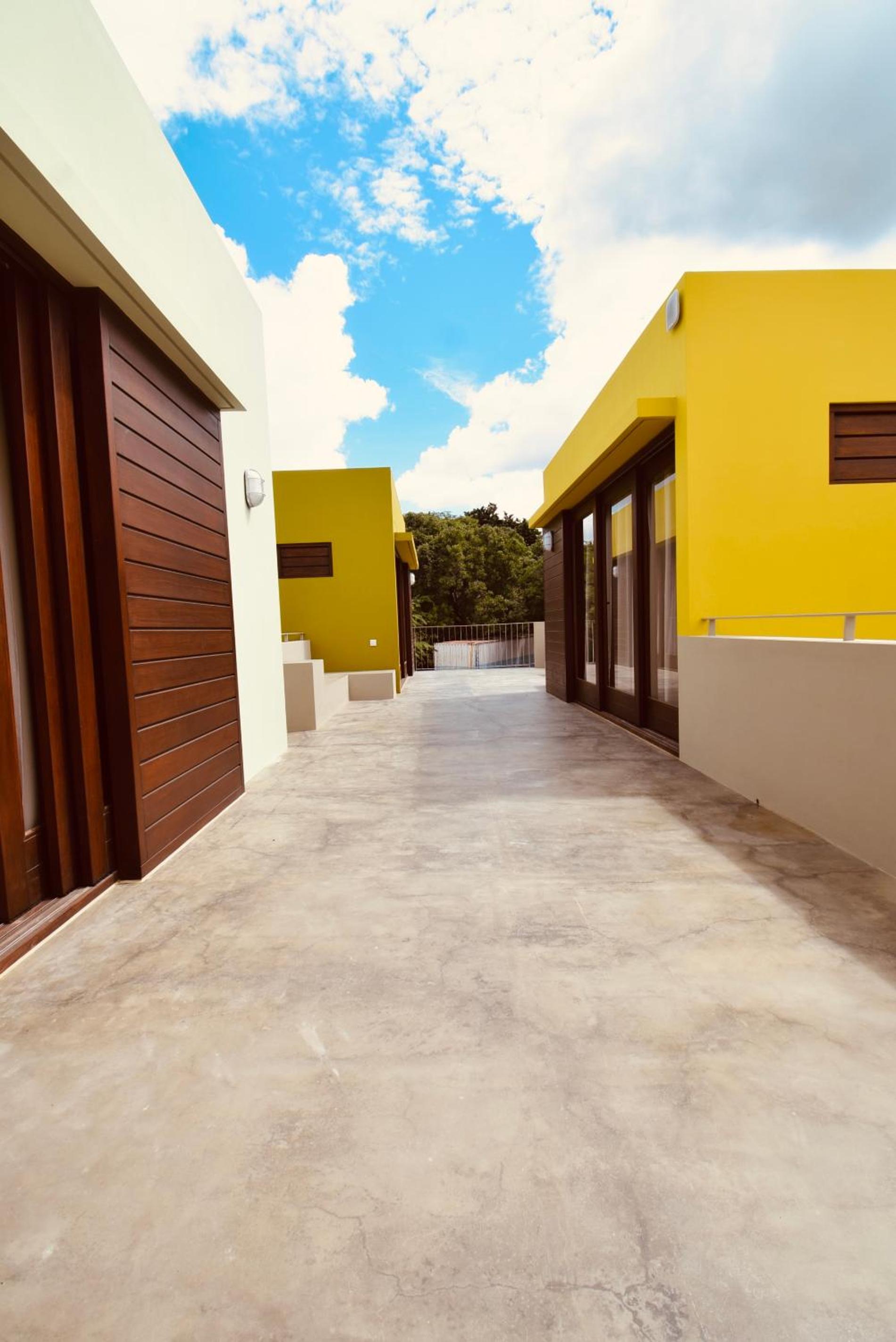Bohemi Design Villa's