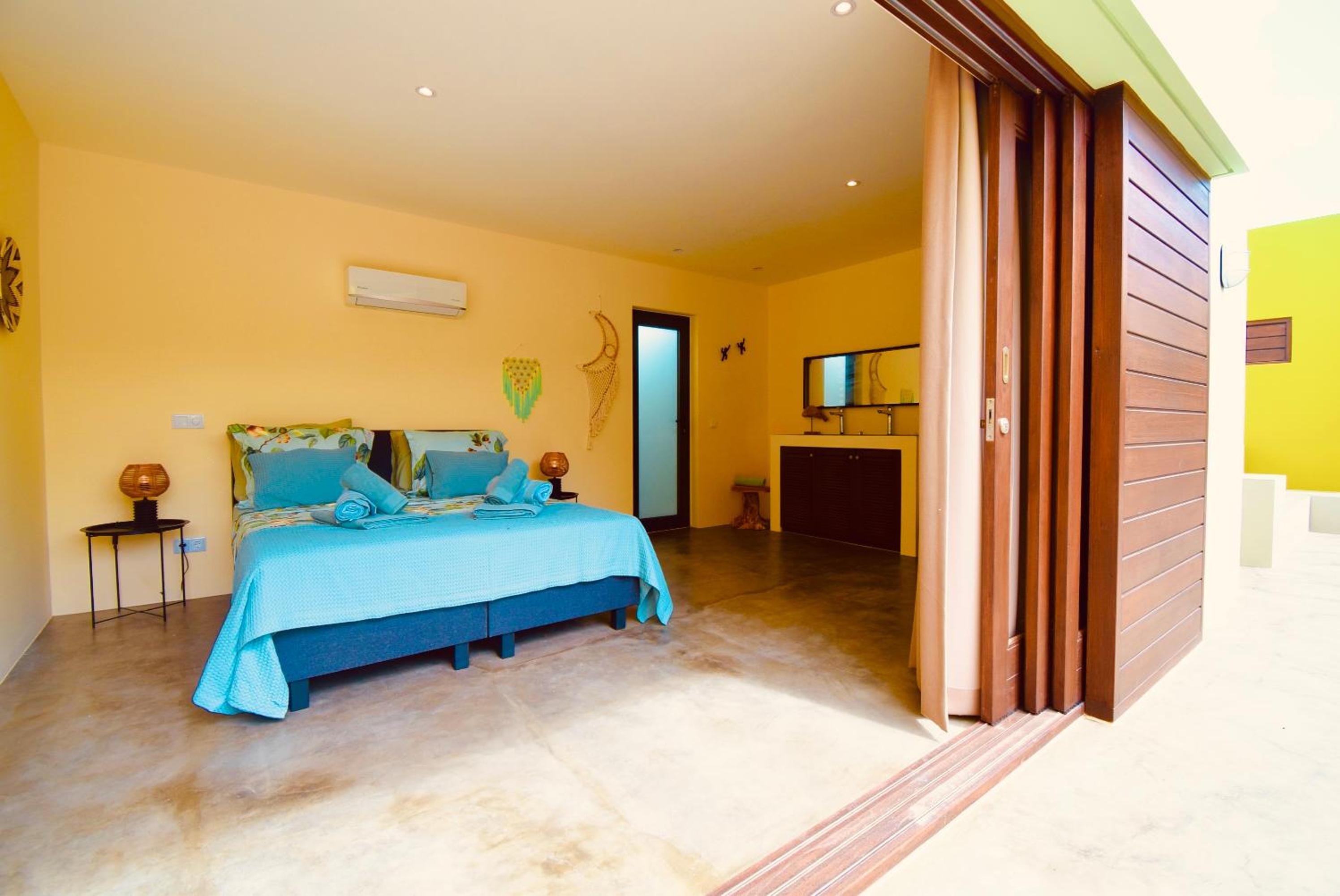 Bohemi Design Villa's