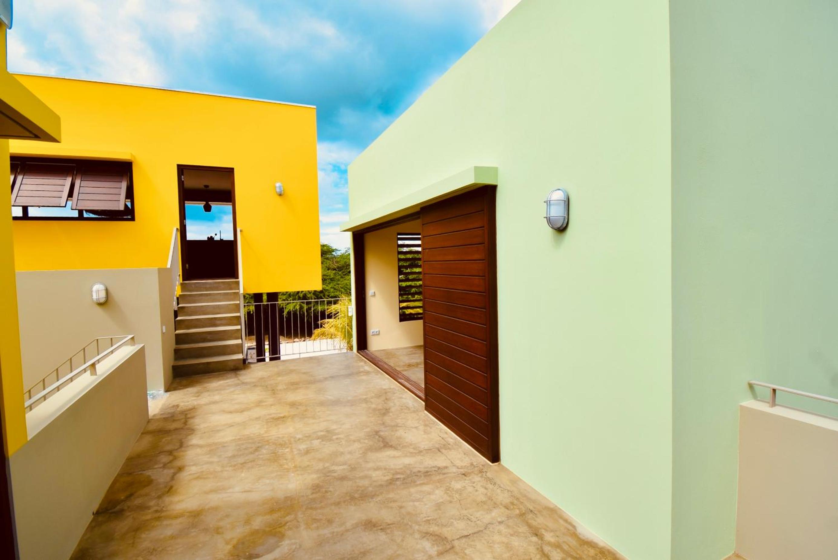 Bohemi Design Villa's