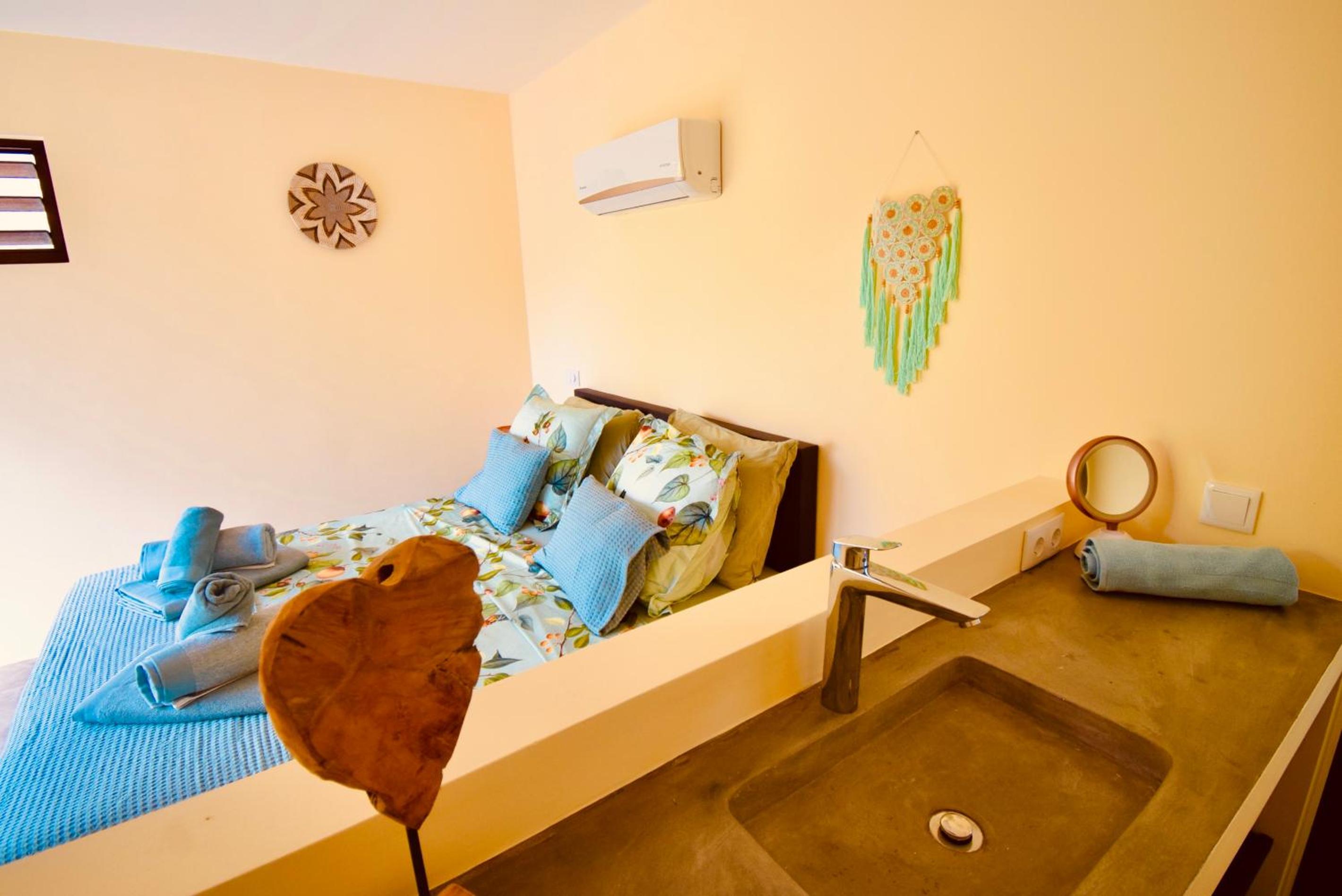 Bohemi Design Villa's