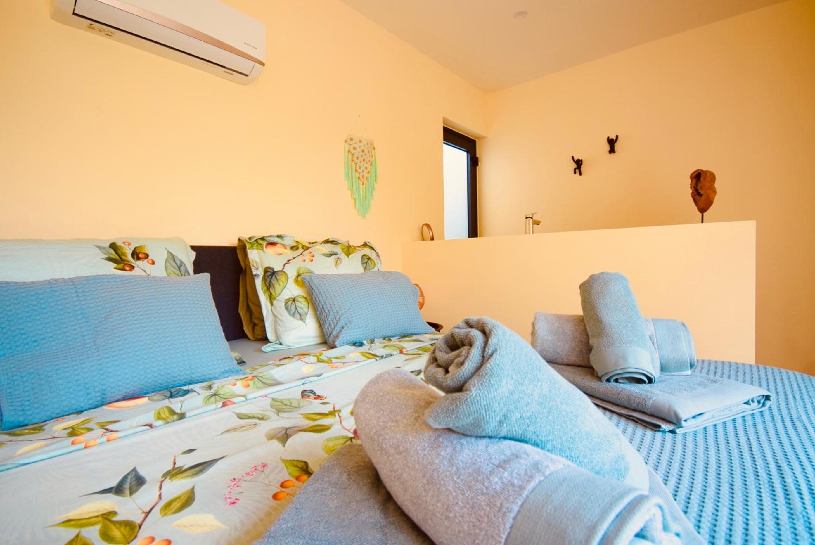 Bohemi Design Villa's