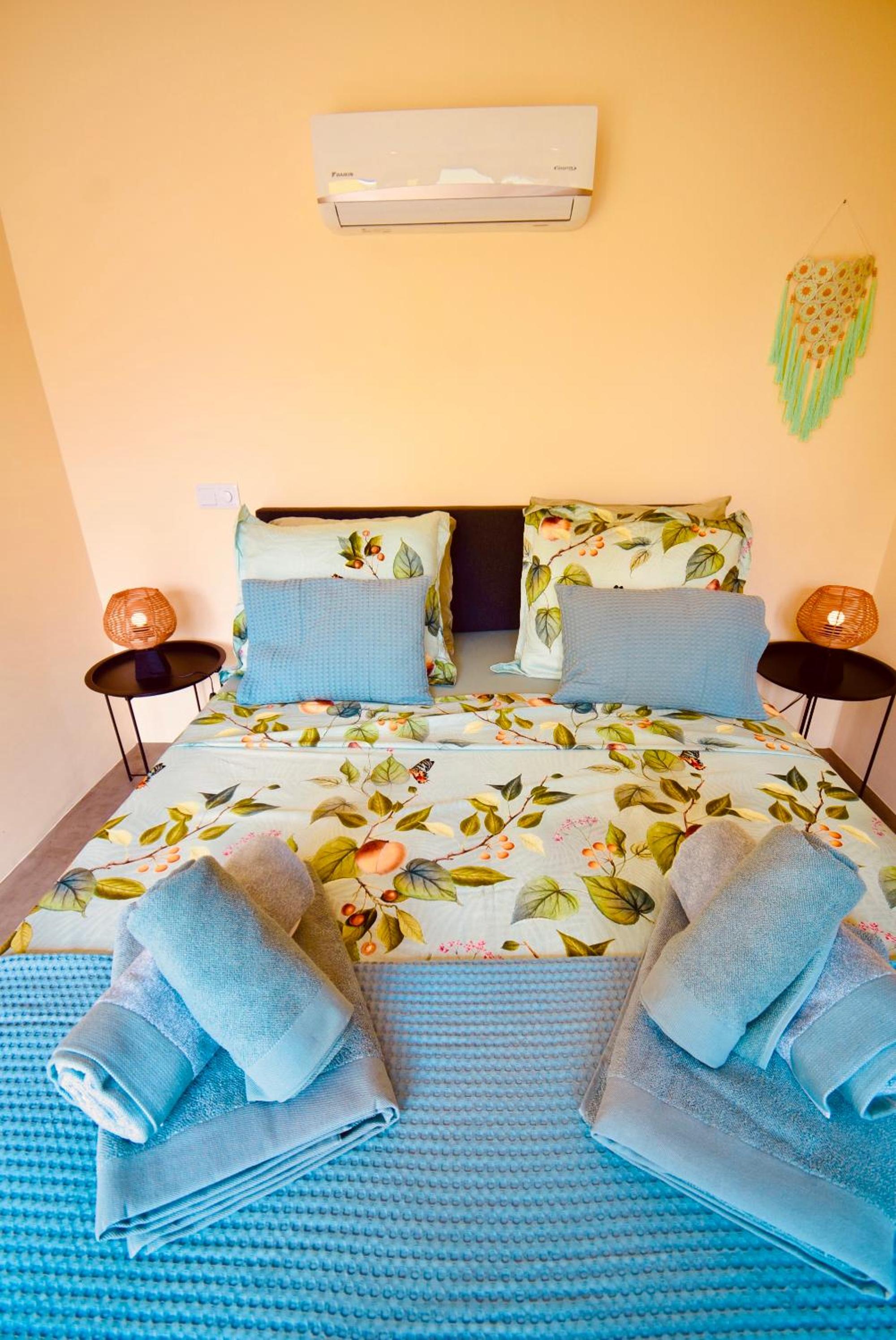 Bohemi Design Villa's