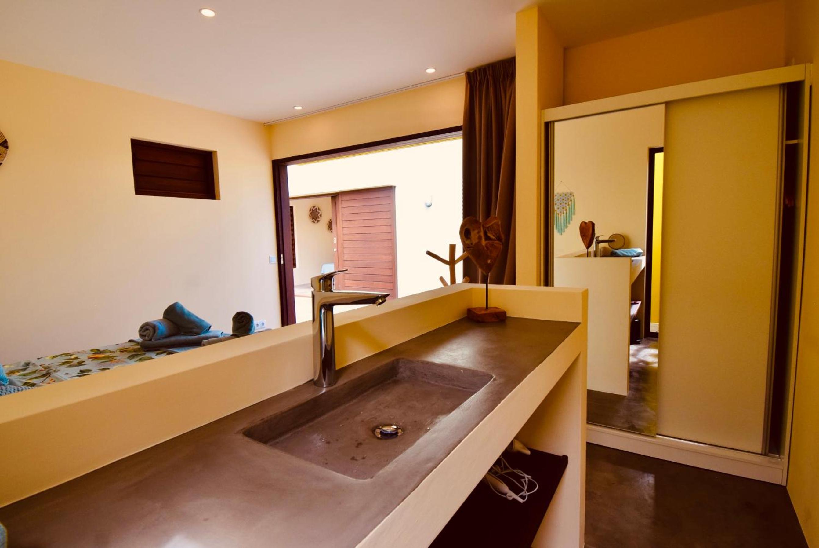 Bohemi Design Villa's