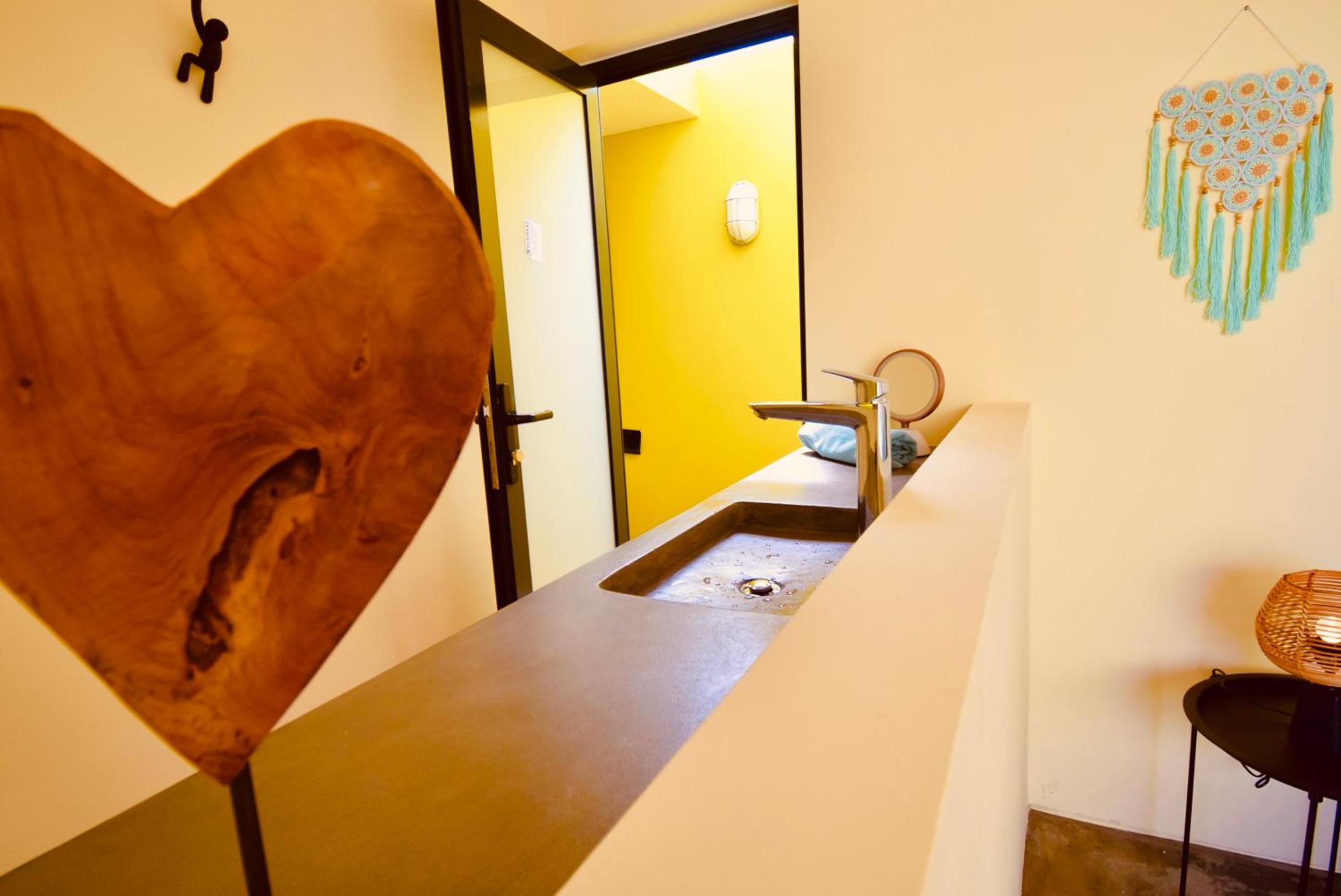 Bohemi Design Villa's