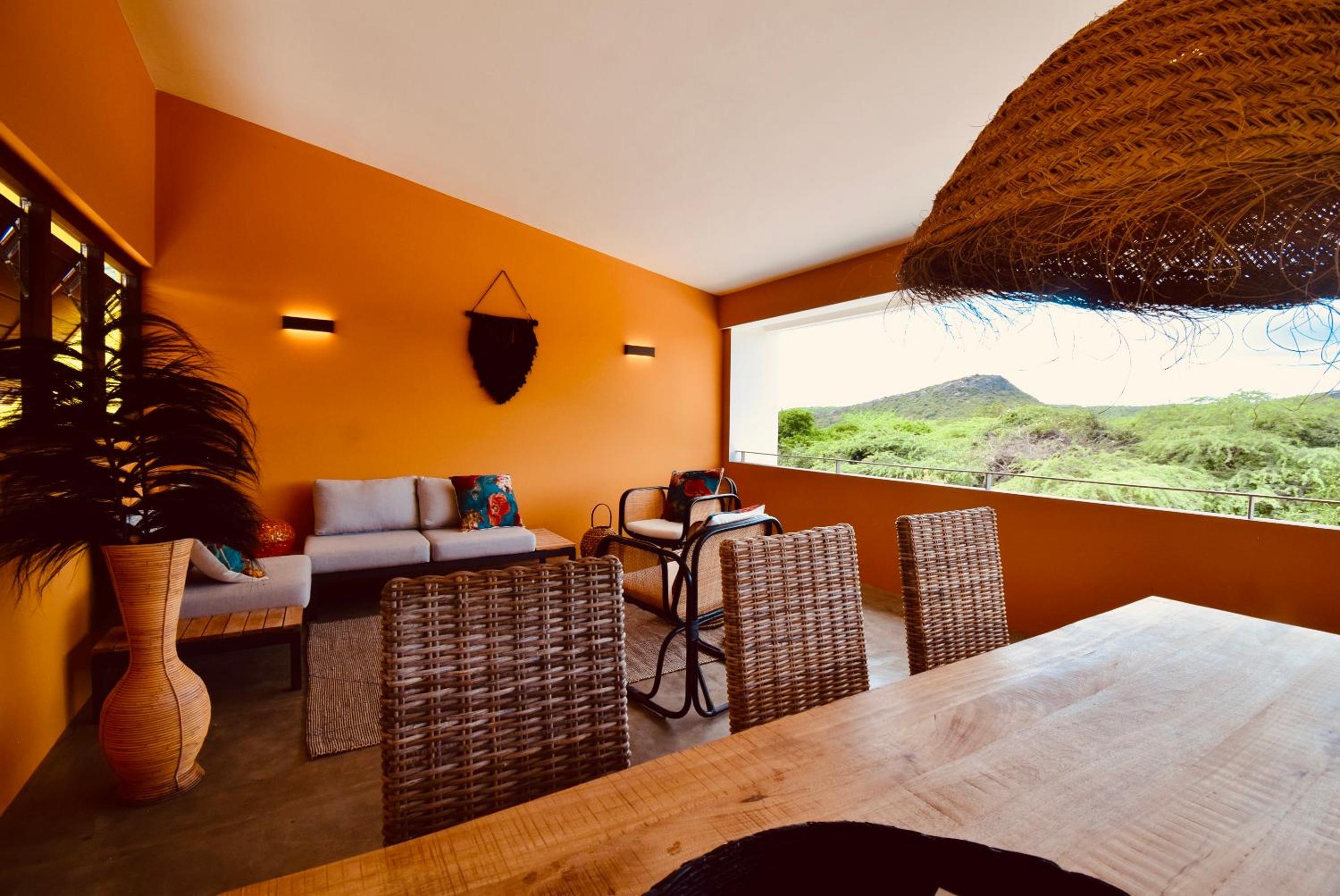 Bohemi Design Villa's