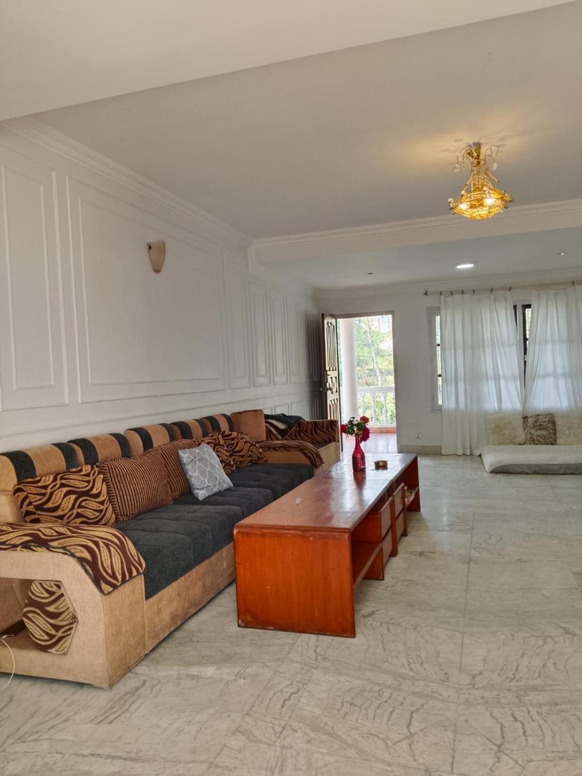 Chessboardvilla