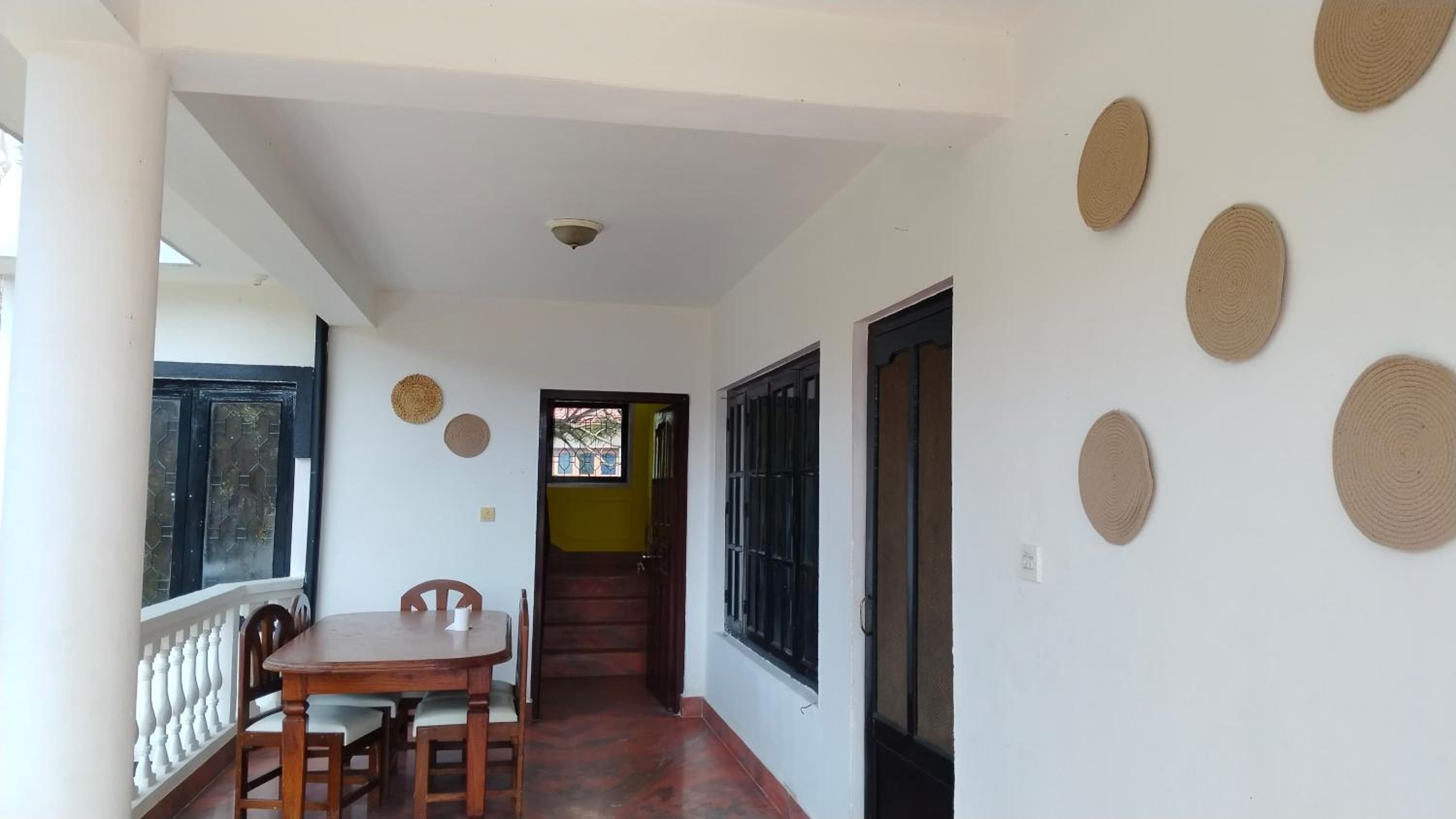 Chessboardvilla