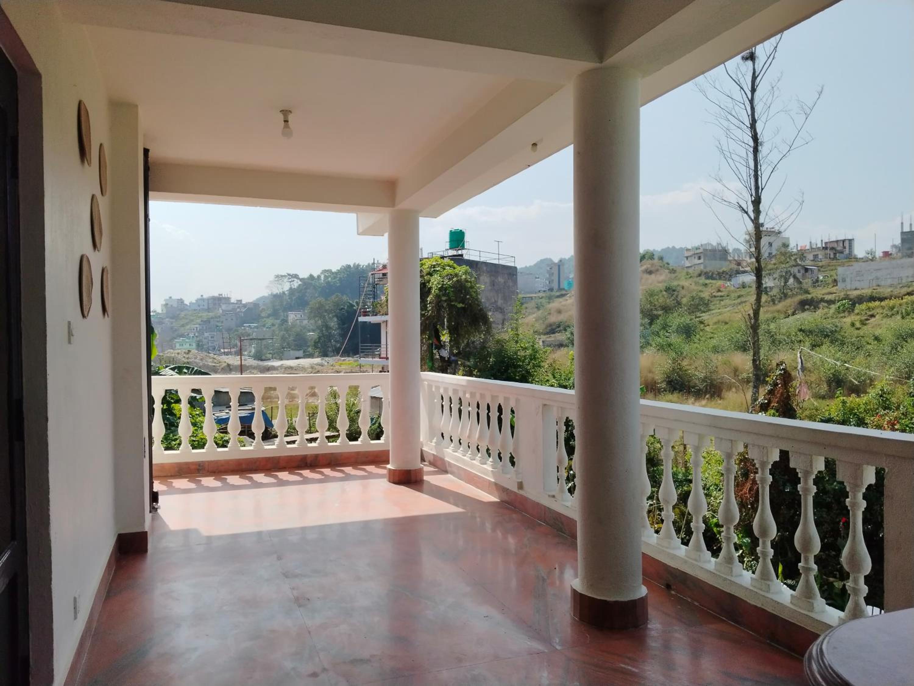 Chessboardvilla