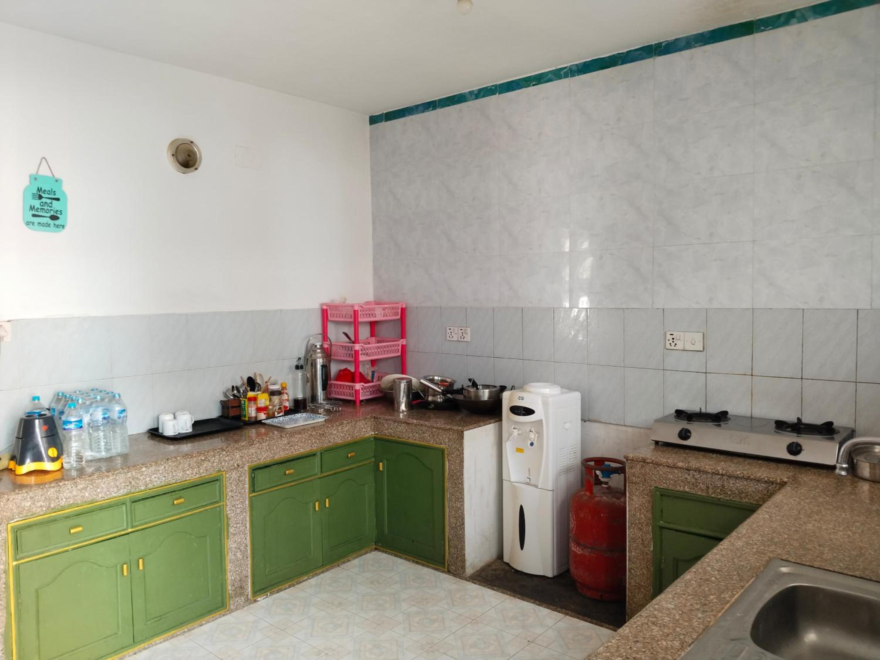 Chessboardvilla