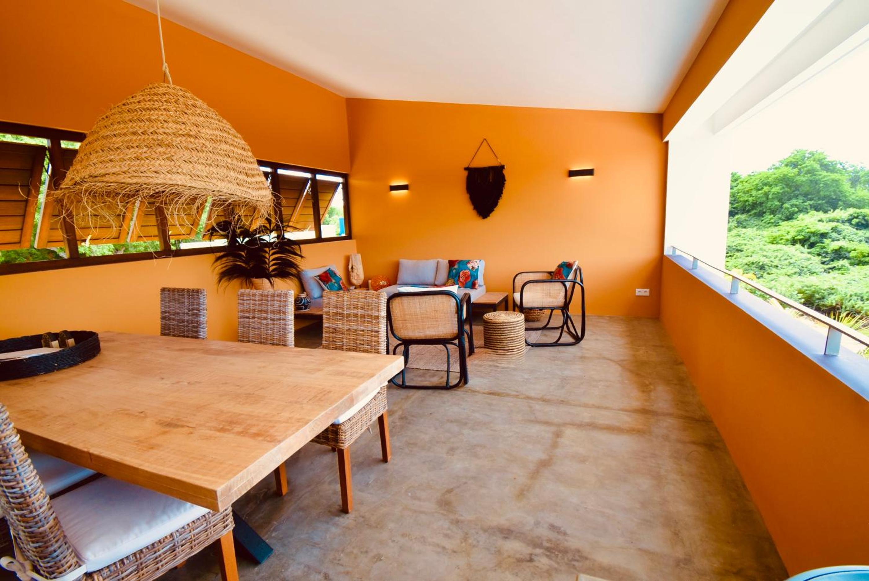 Bohemi Design Villa's