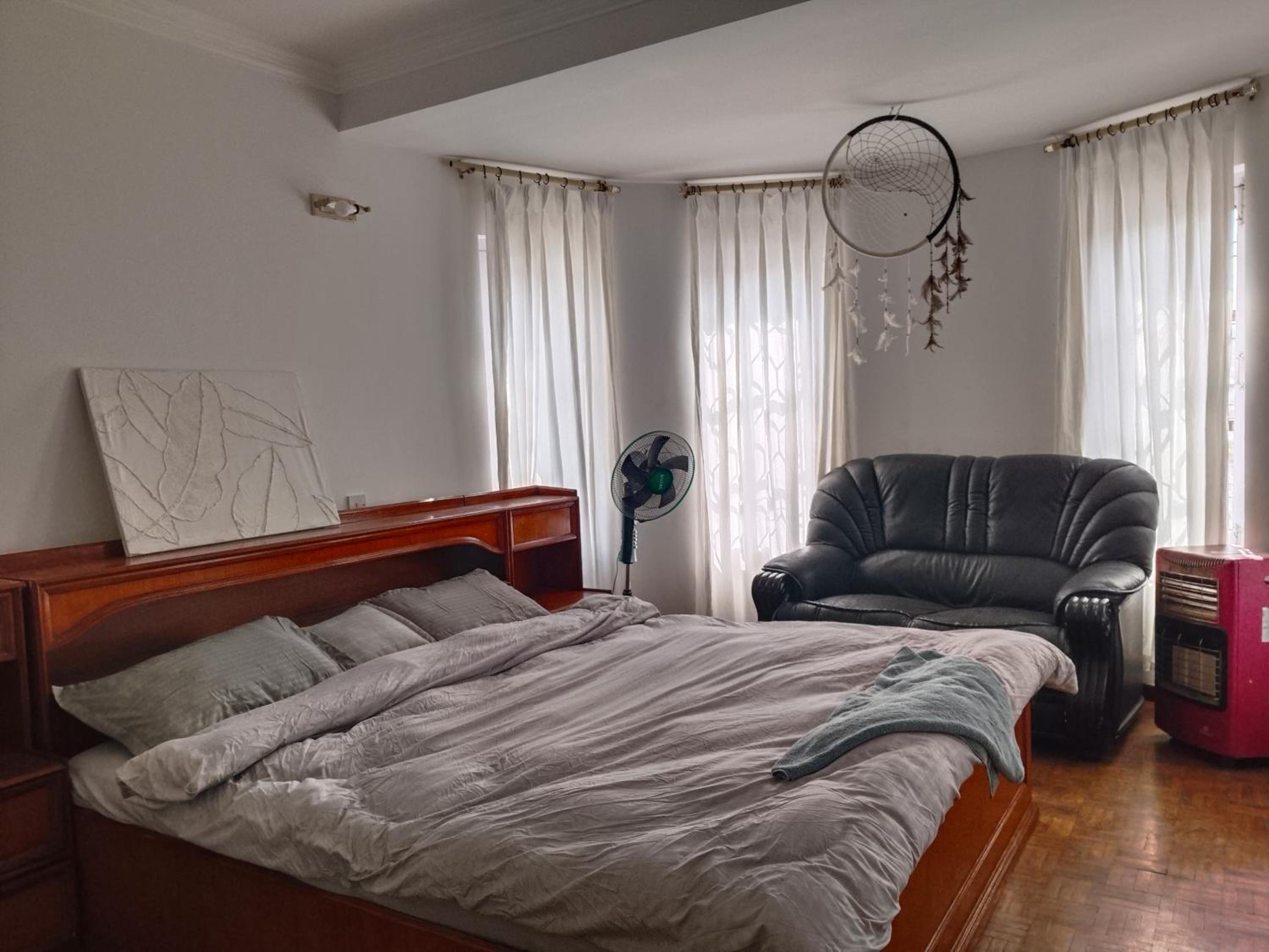 Chessboardvilla