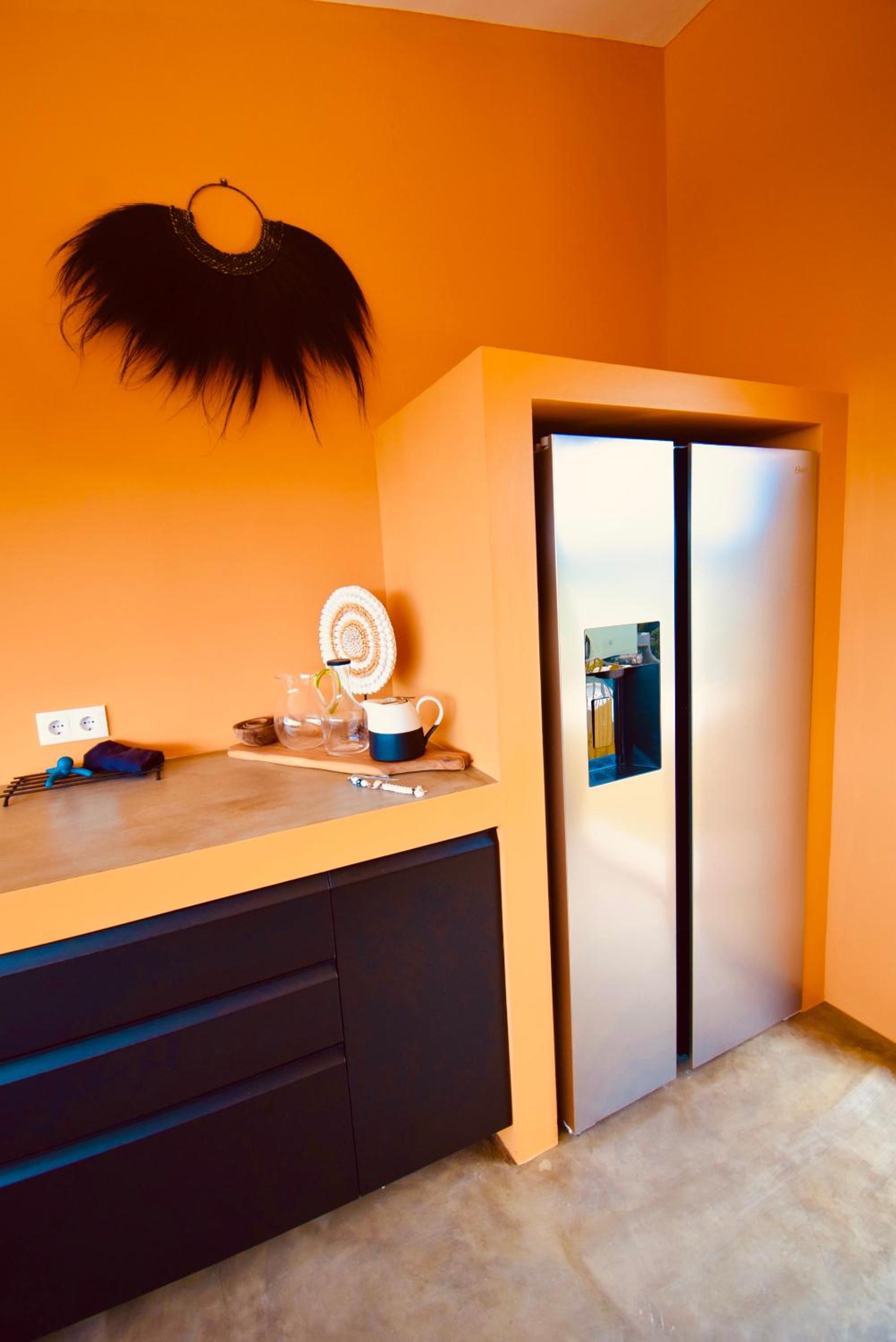 Bohemi Design Villa's