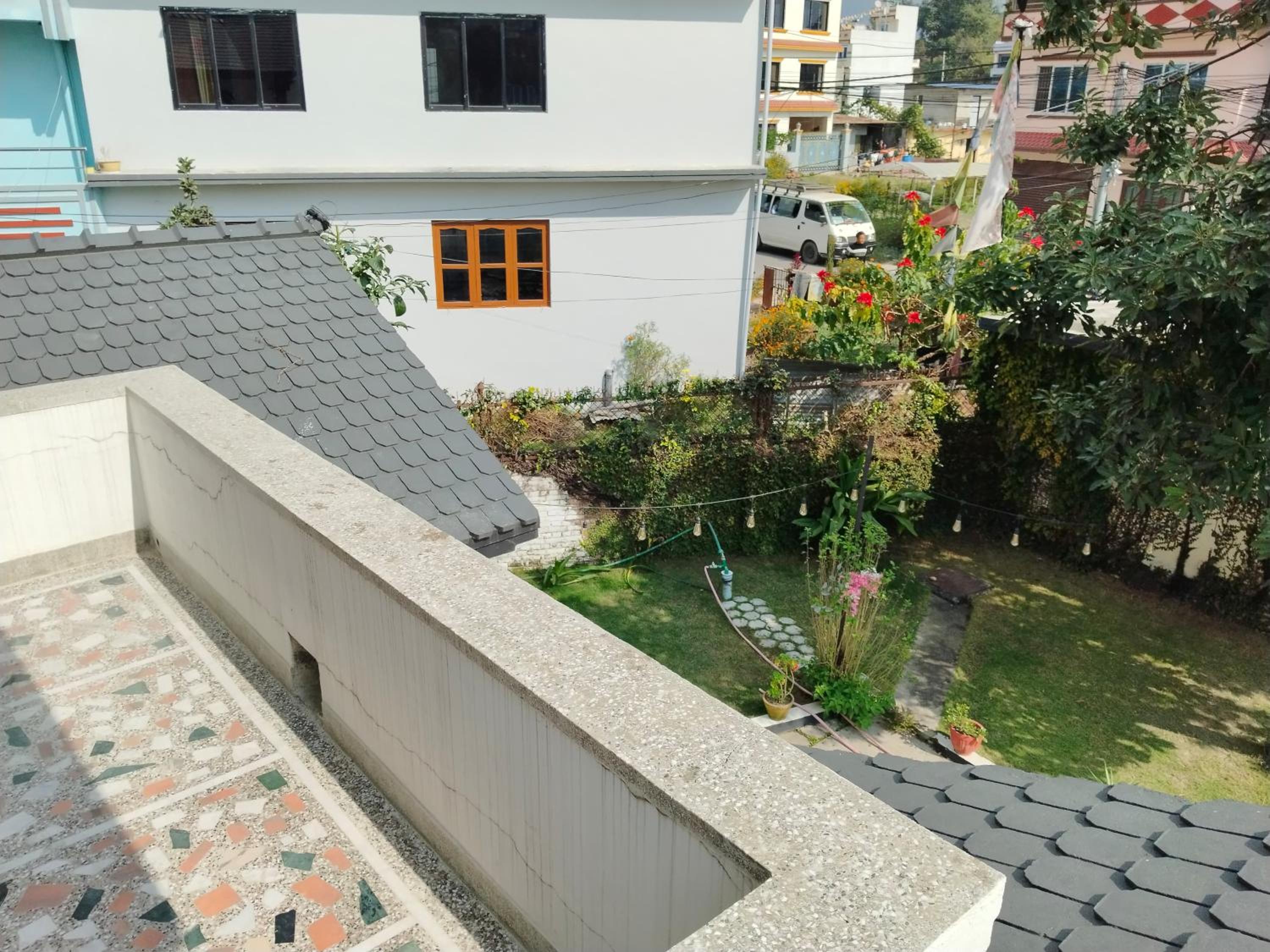 Chessboardvilla