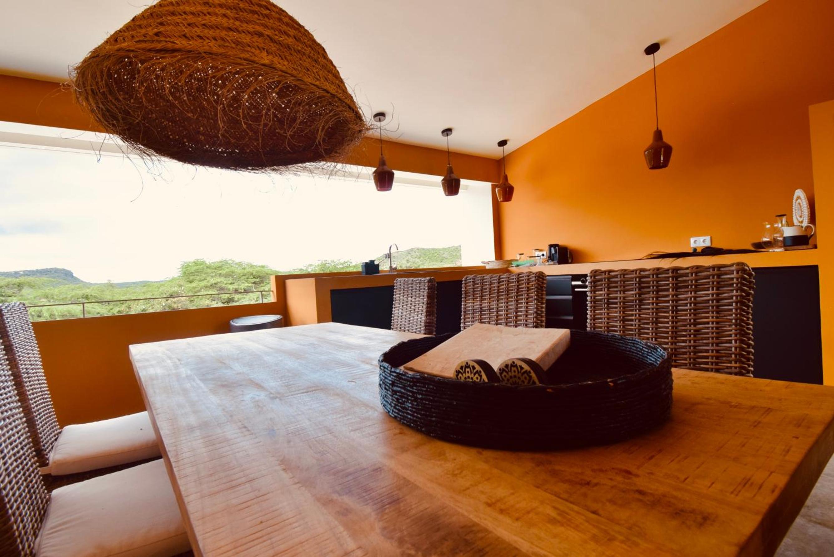 Bohemi Design Villa's