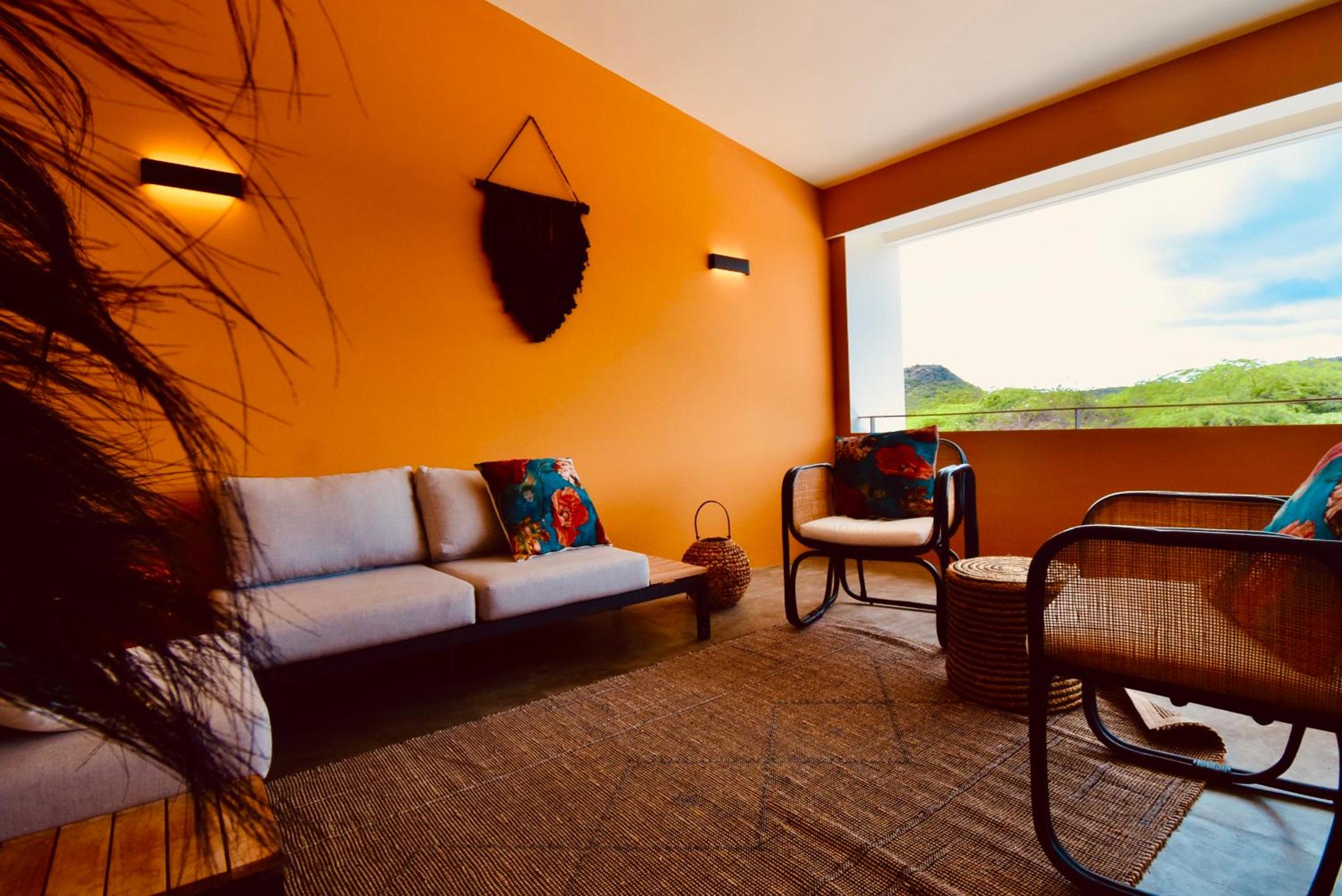 Bohemi Design Villa's
