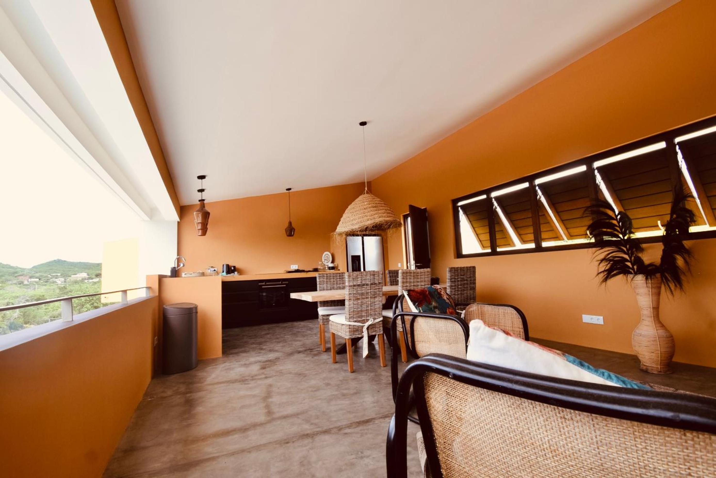 Bohemi Design Villa's