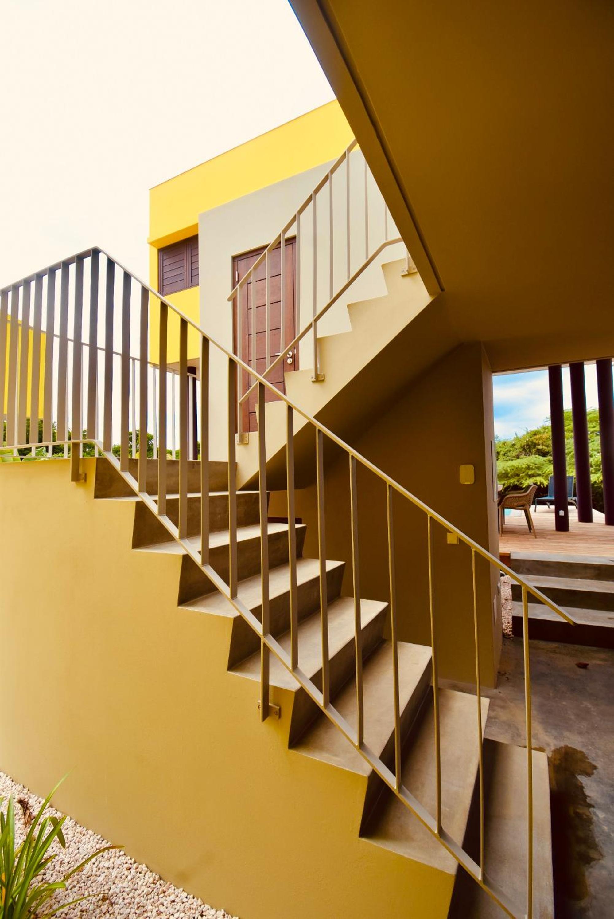 Bohemi Design Villa's