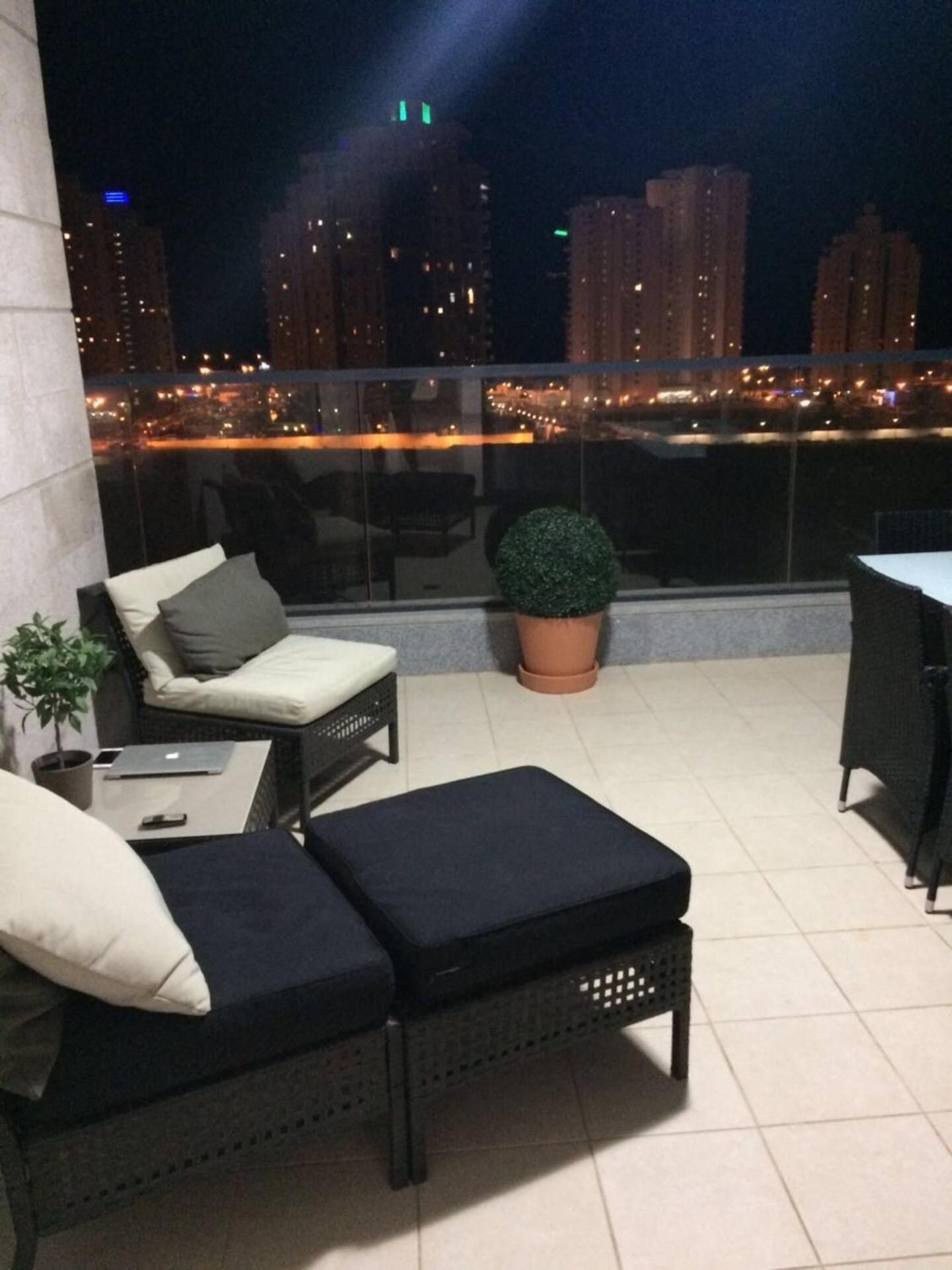 appartement privé exceptionnel