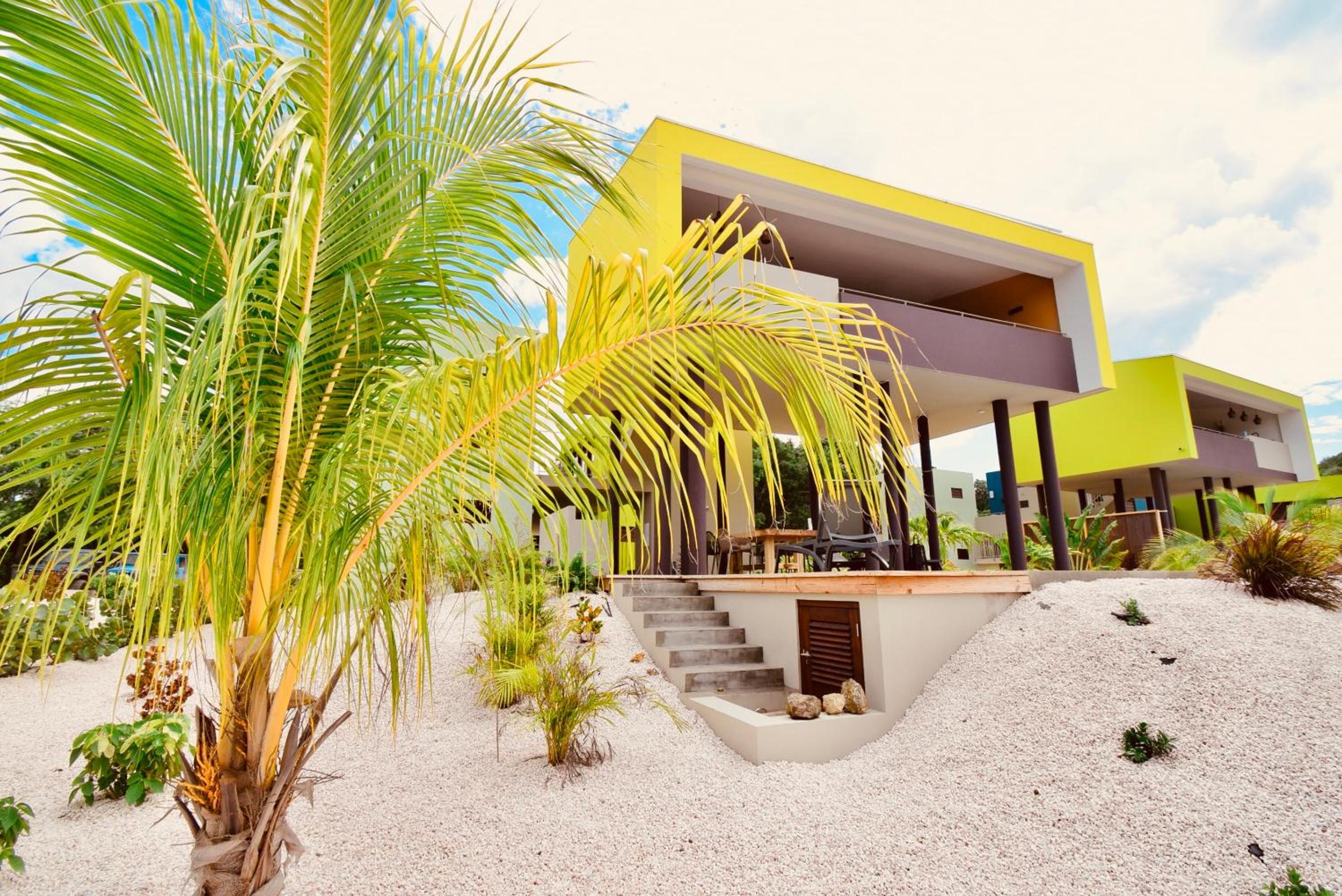 Bohemi Design Villa's