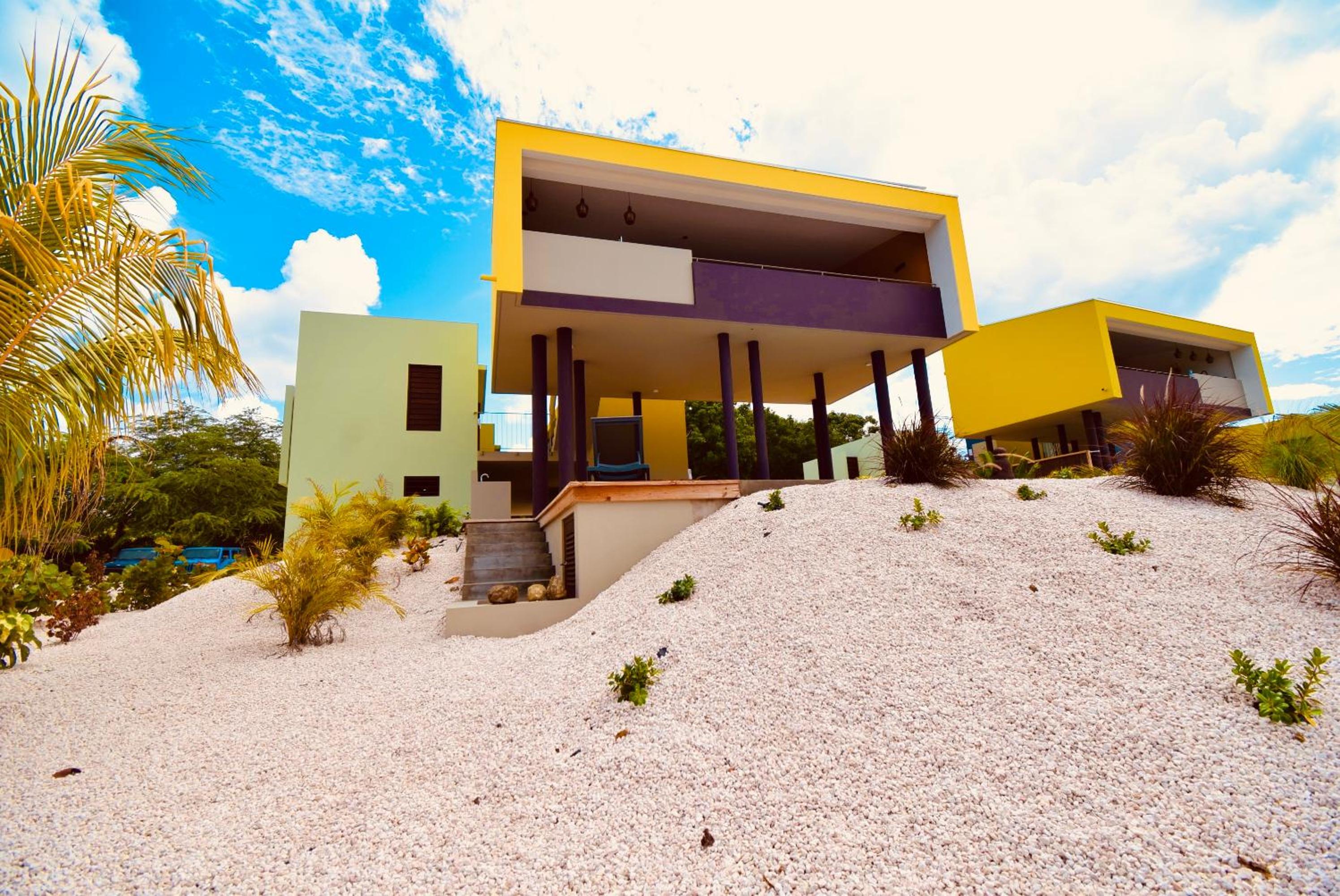 Bohemi Design Villa's
