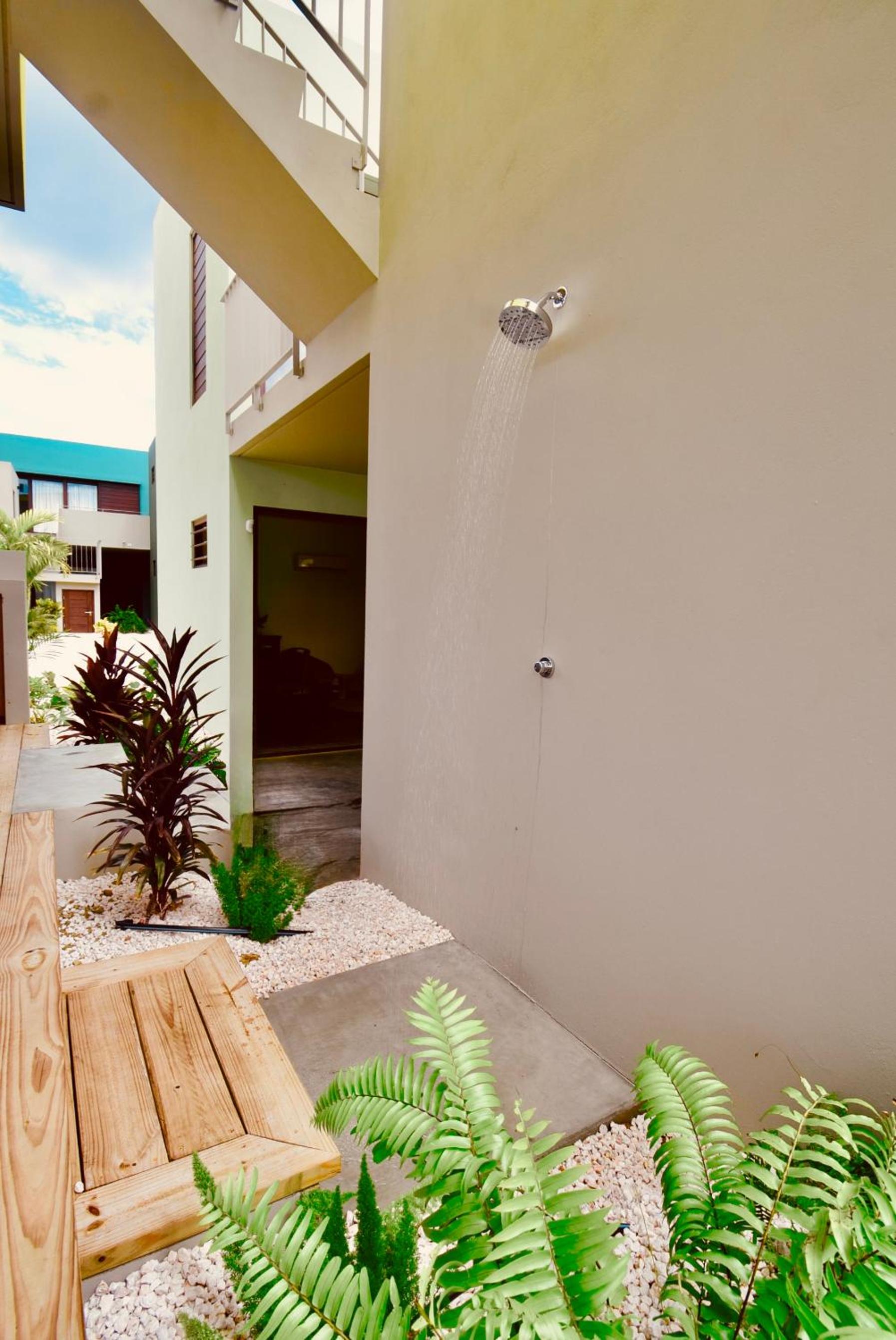 Bohemi Design Villa's