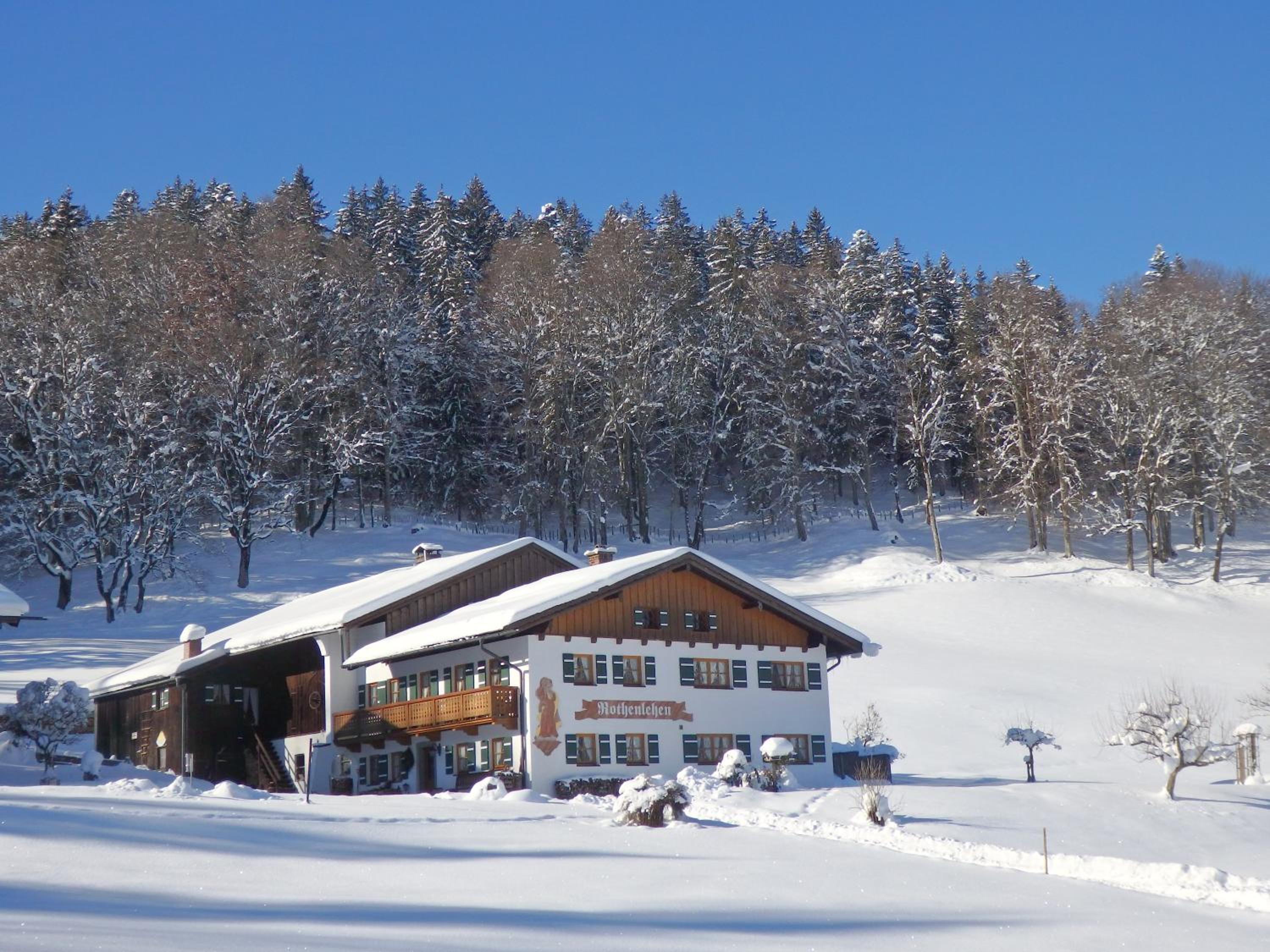 Apartment Rothenlehen
