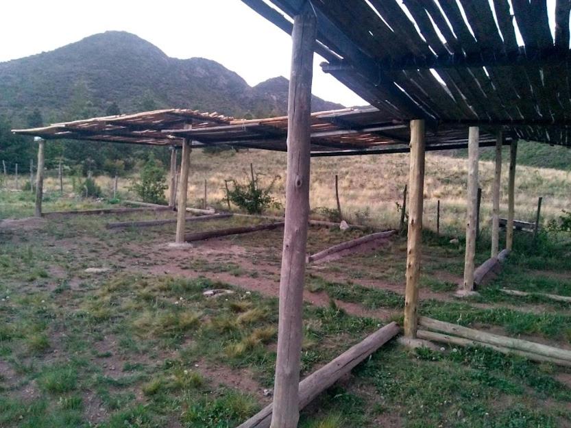 El Pinar en La Ventana - Cabañas