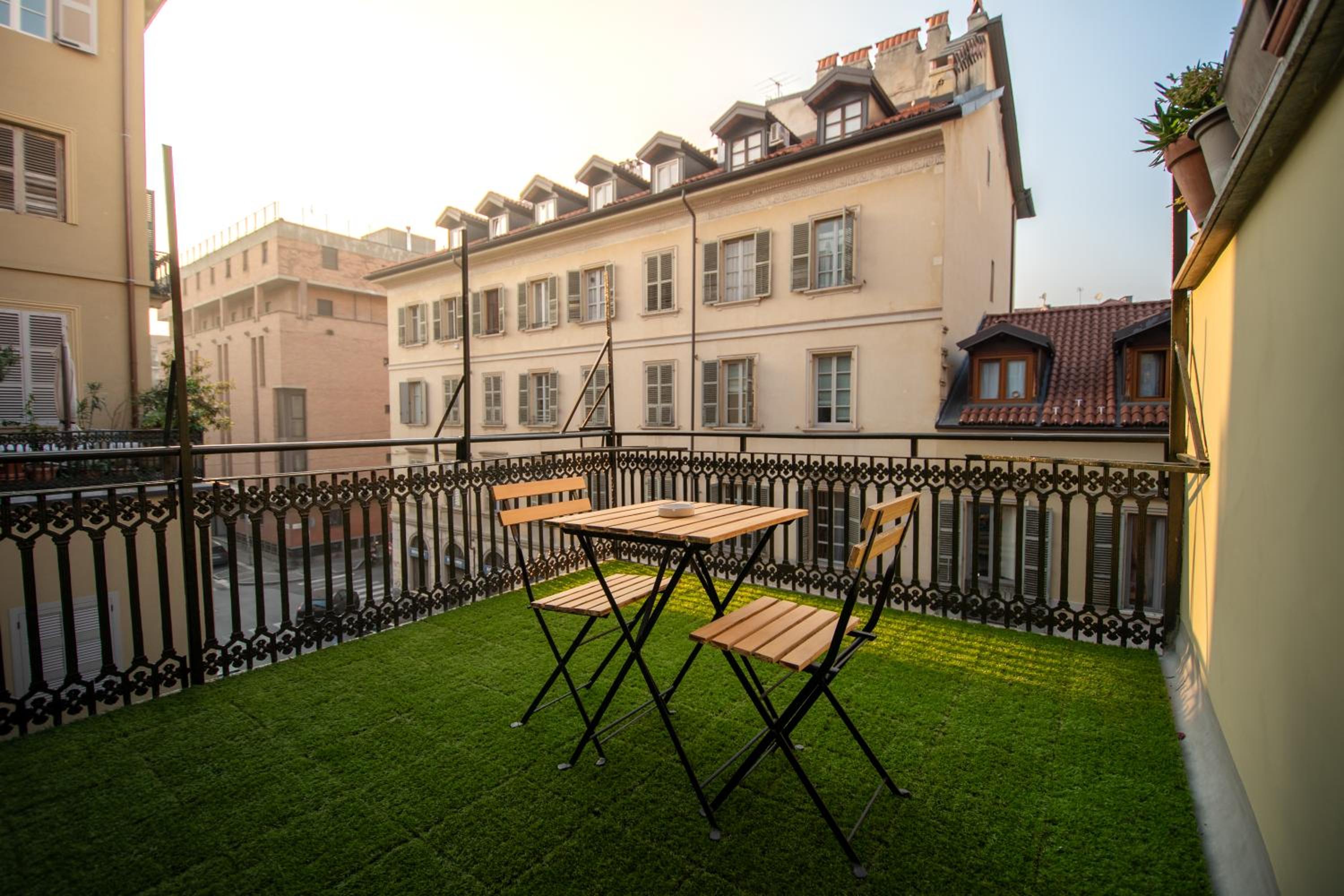 Terrazza la Mole photo 2