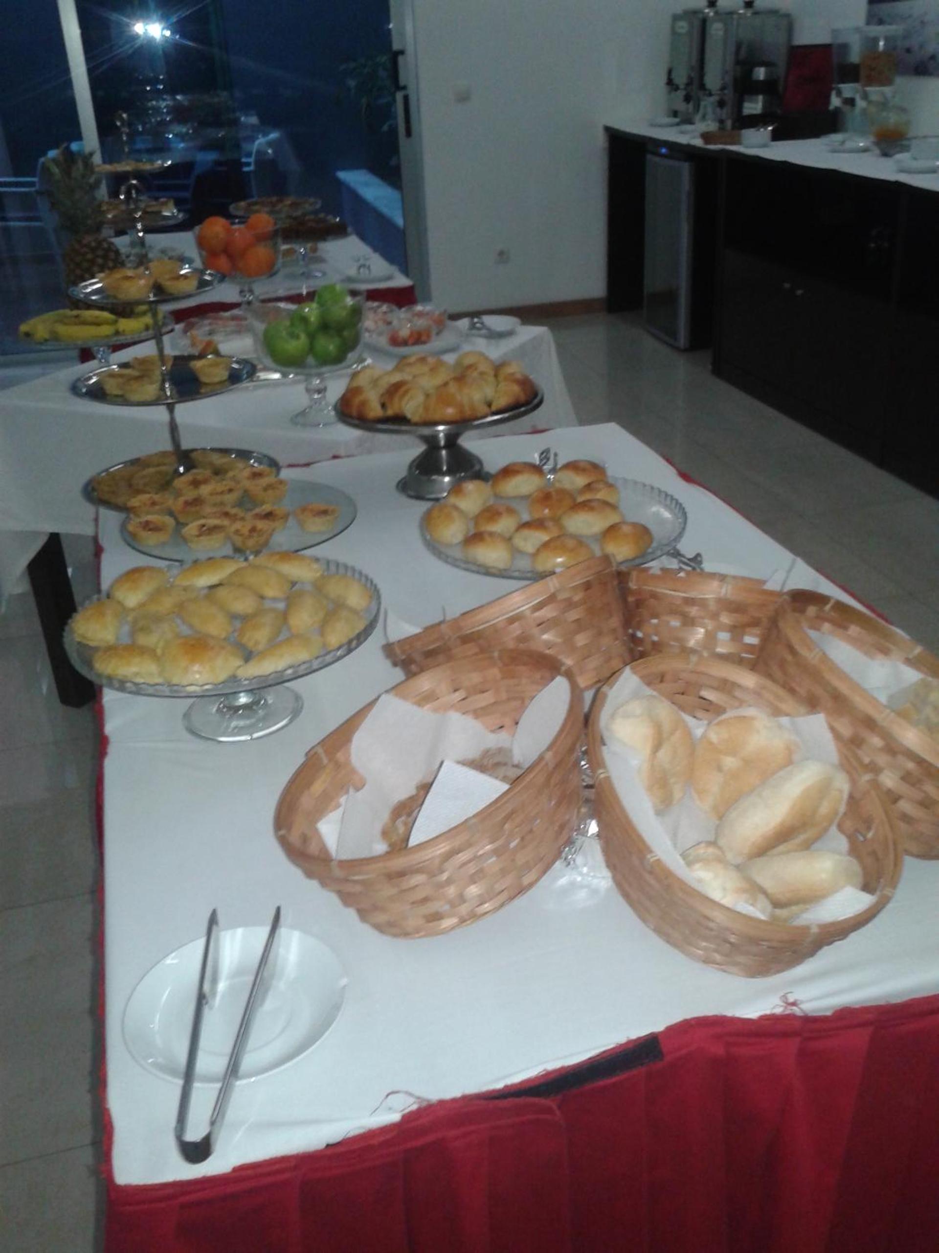 Apartamentos Santiago - Praia