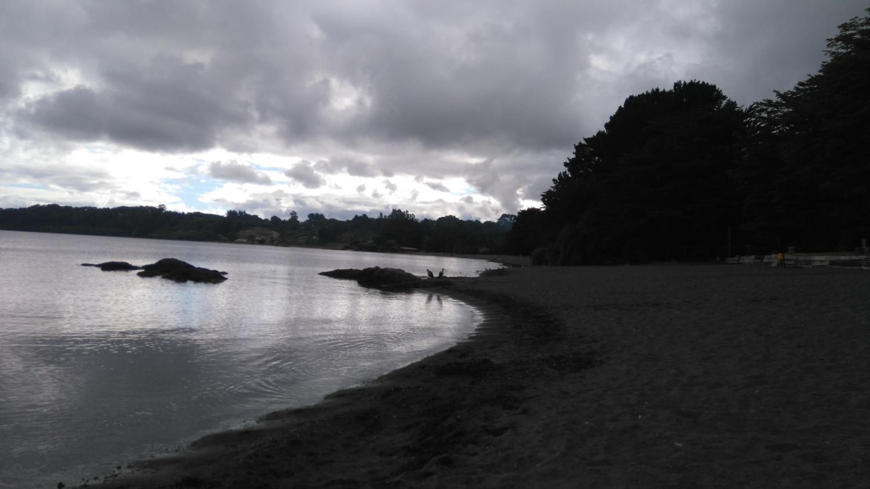 Casa Puerto Varas a pasos de la Playa