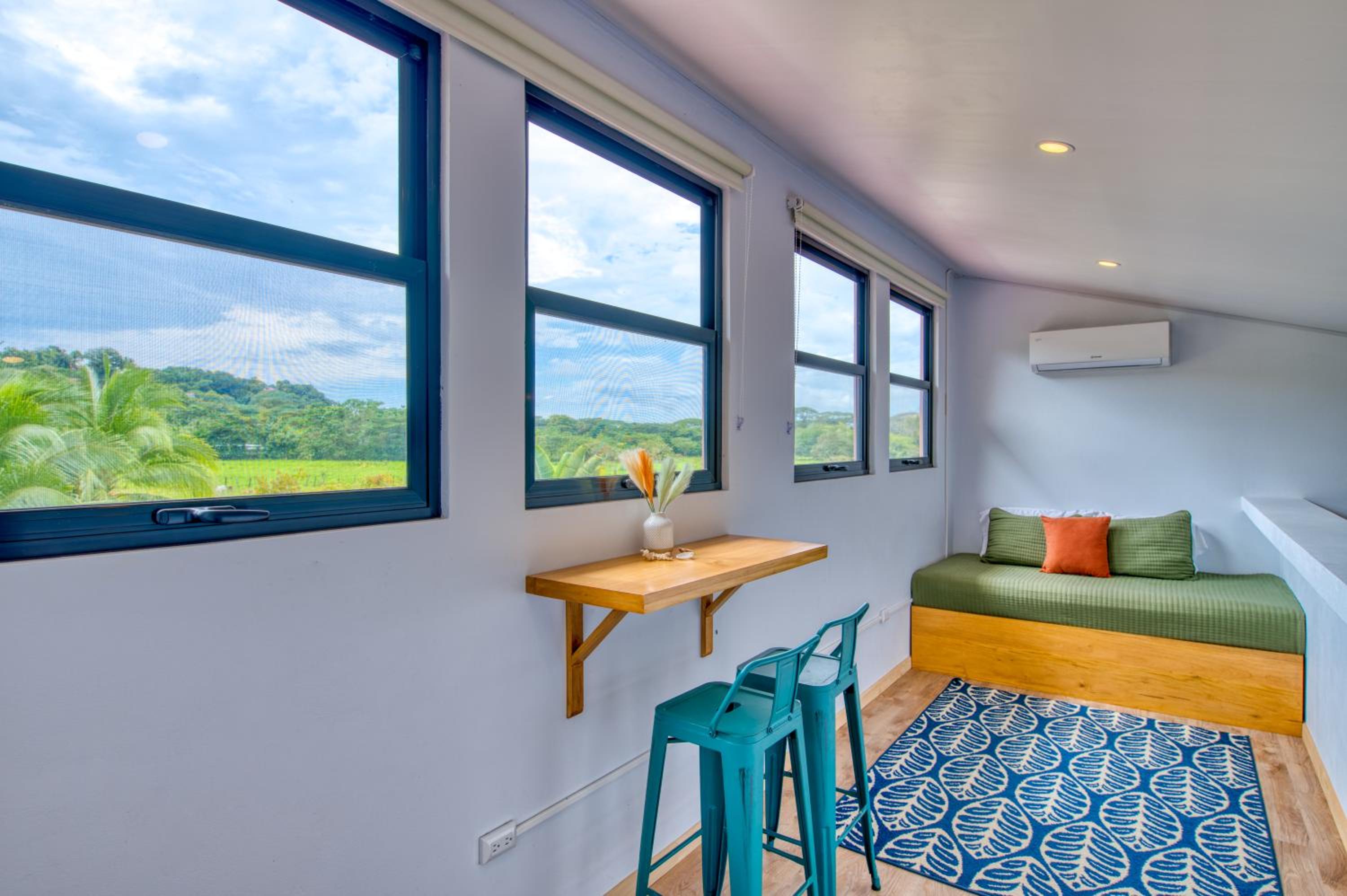Hotel Villas Tangerine