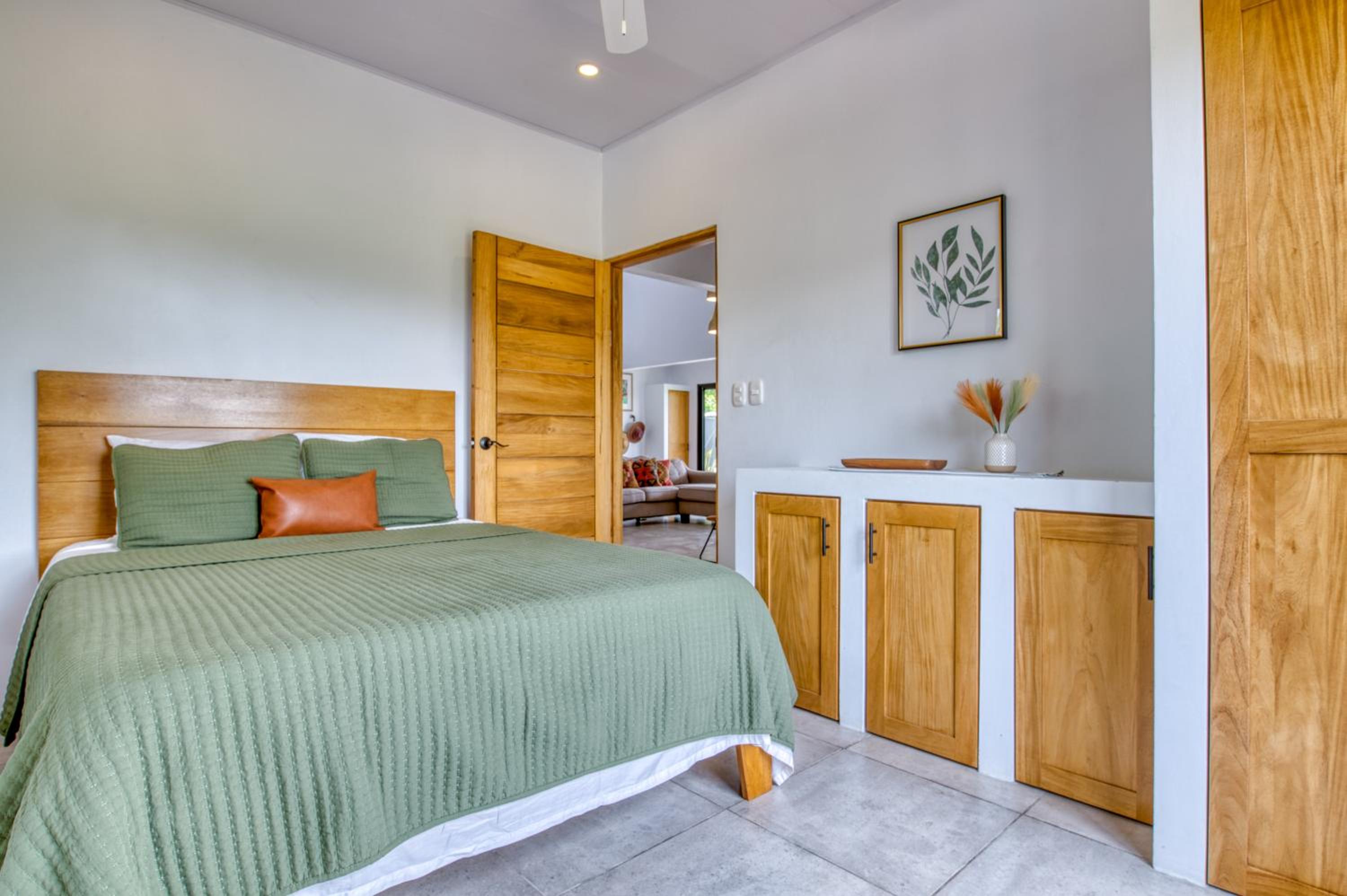 Hotel Villas Tangerine