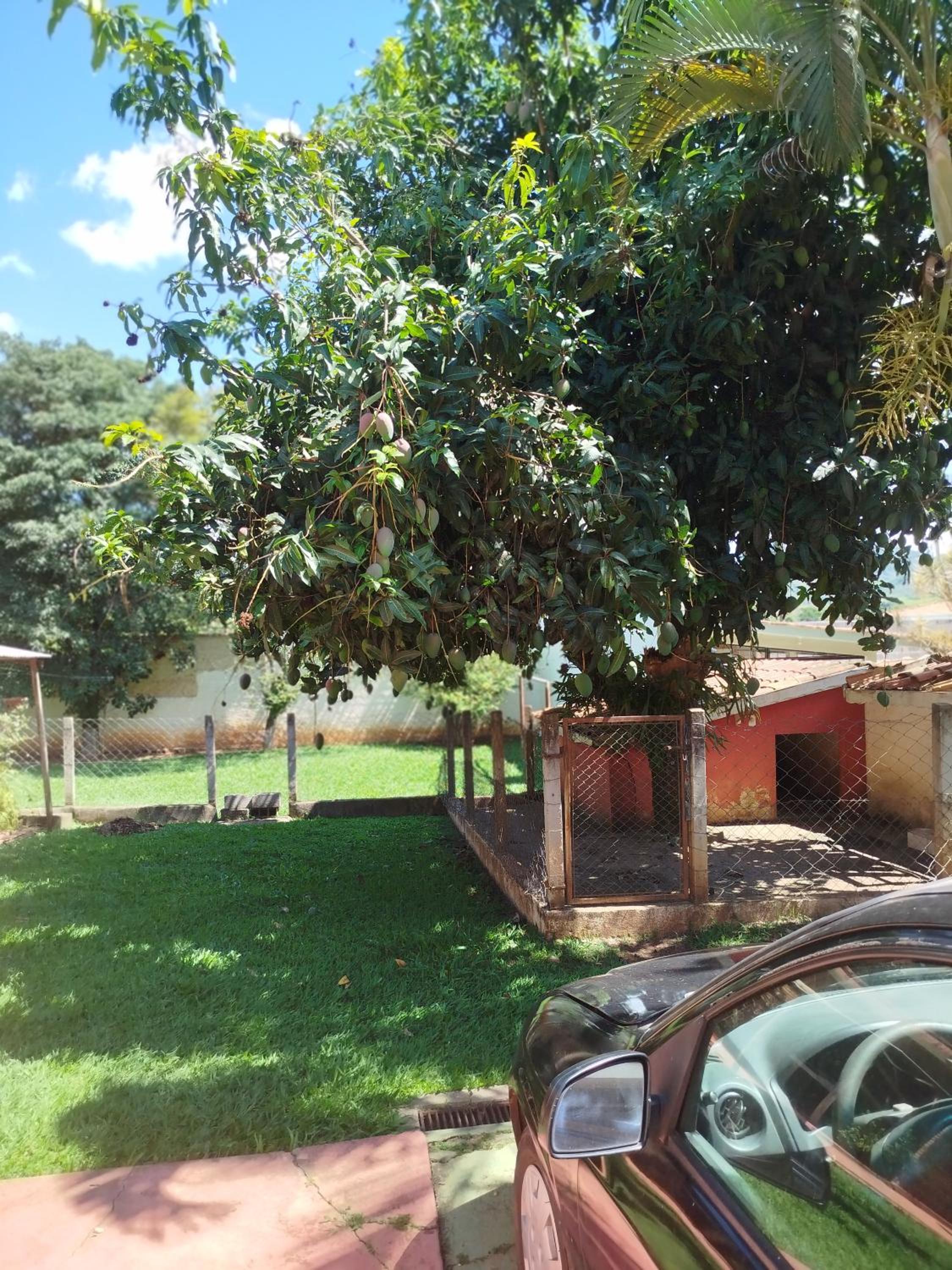 Socorro Casa de Campo Vovó Rosi