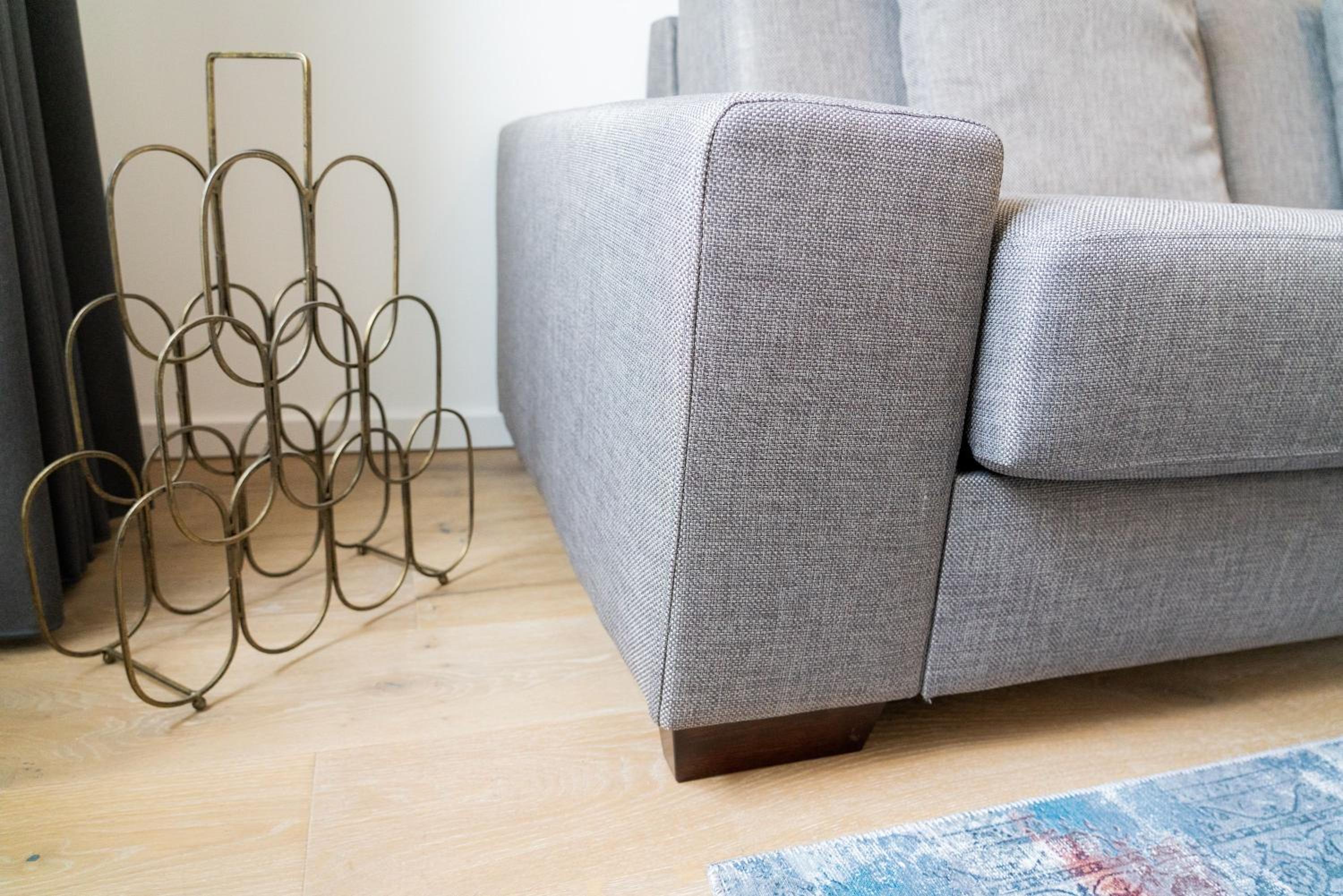 Wave2 en Norderney — lounge