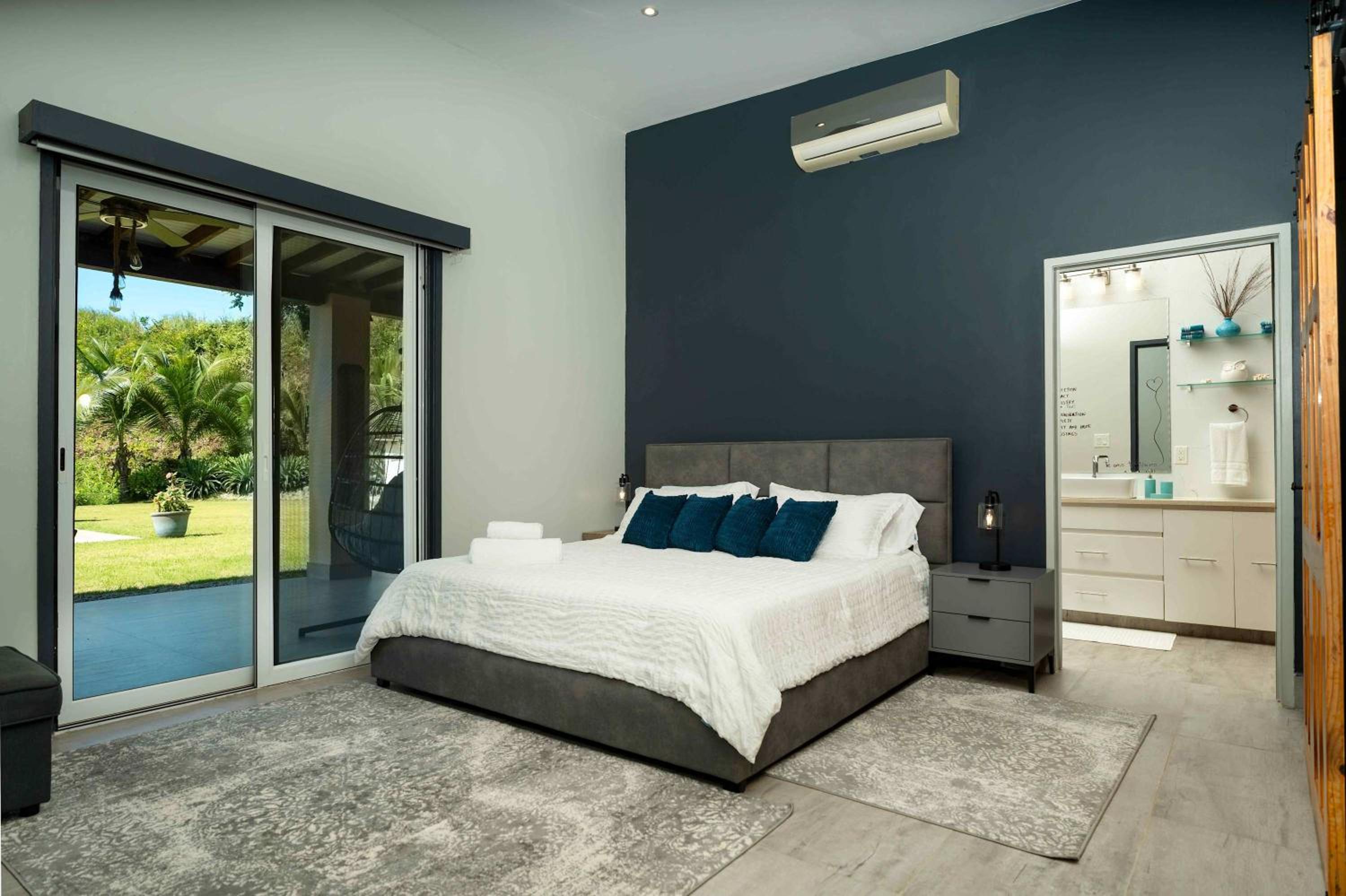 Villa Bella Vista Luxury Oceanview in Playa Venao view 3