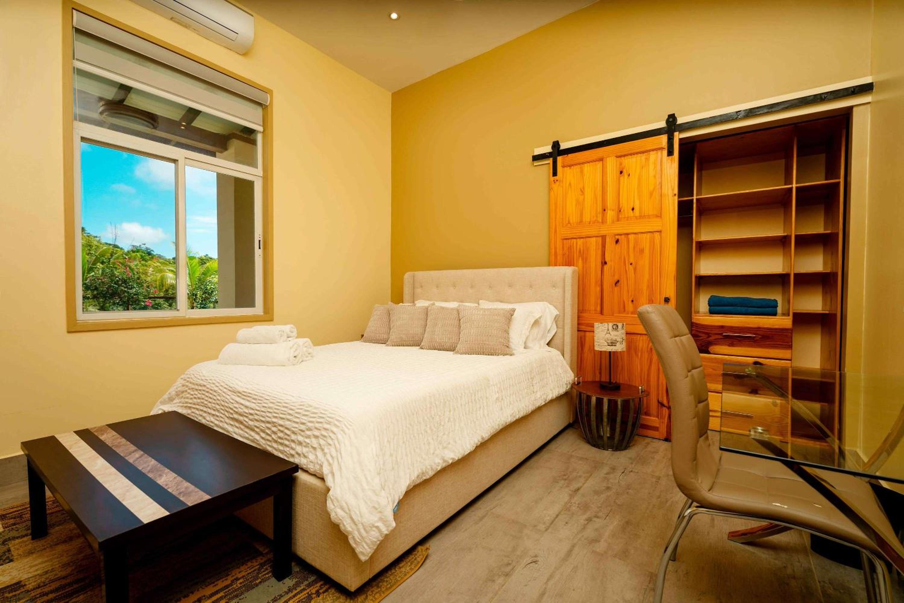 Villa Bella Vista Luxury Oceanview in Playa Venao view 4