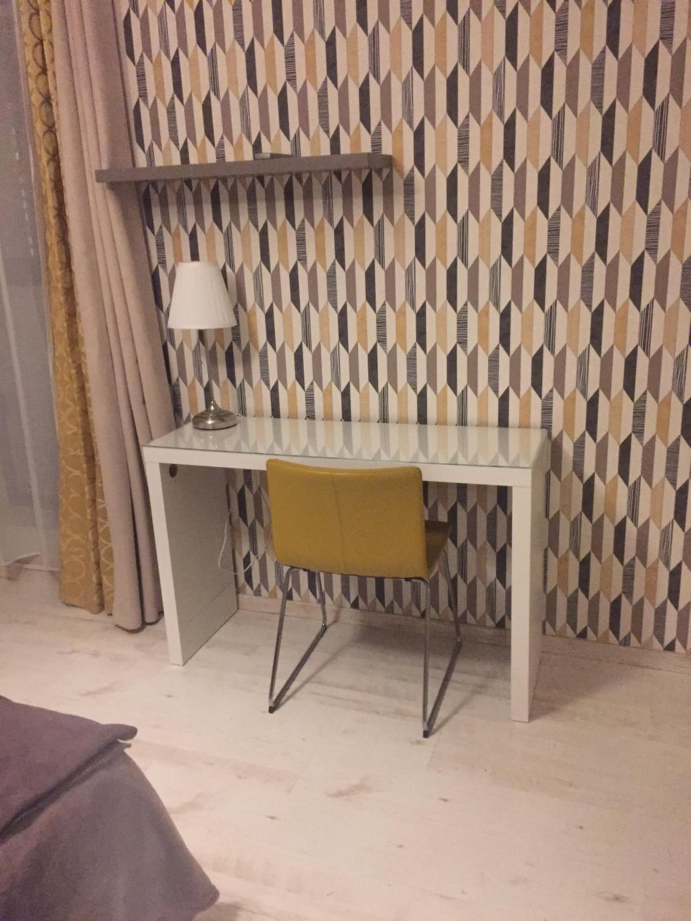 appartement privé exceptionnel