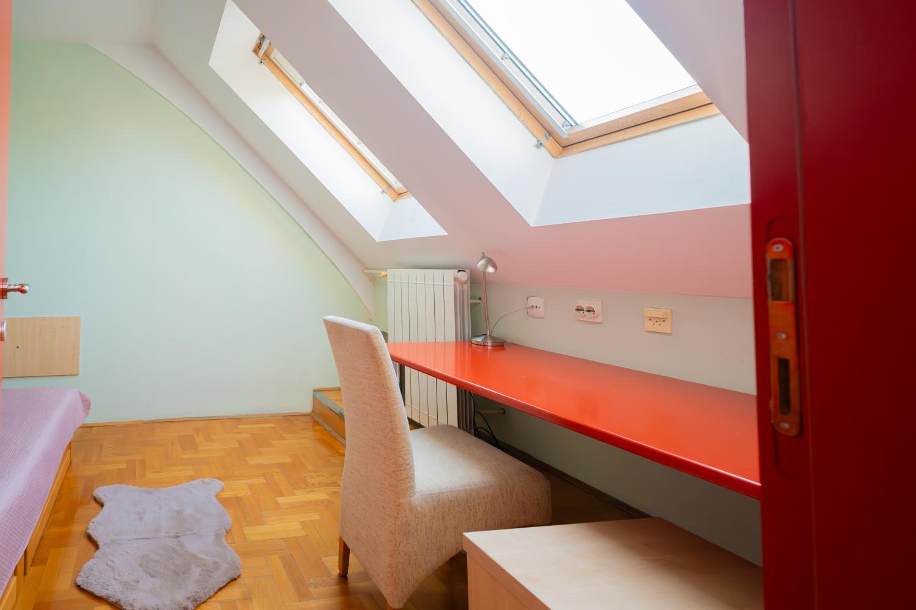 Vukov Park apartments