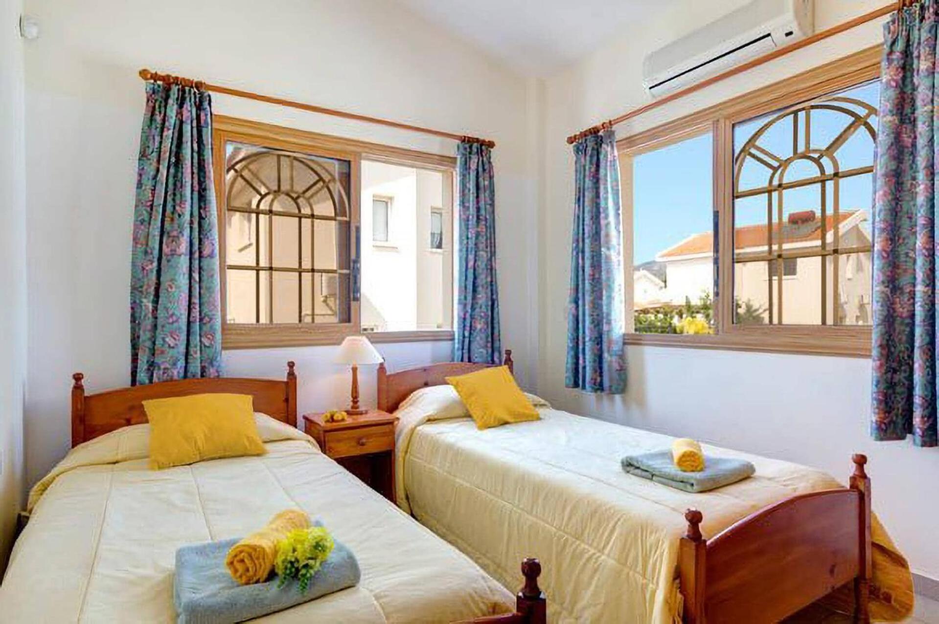 Villa Katina by Villa Plus