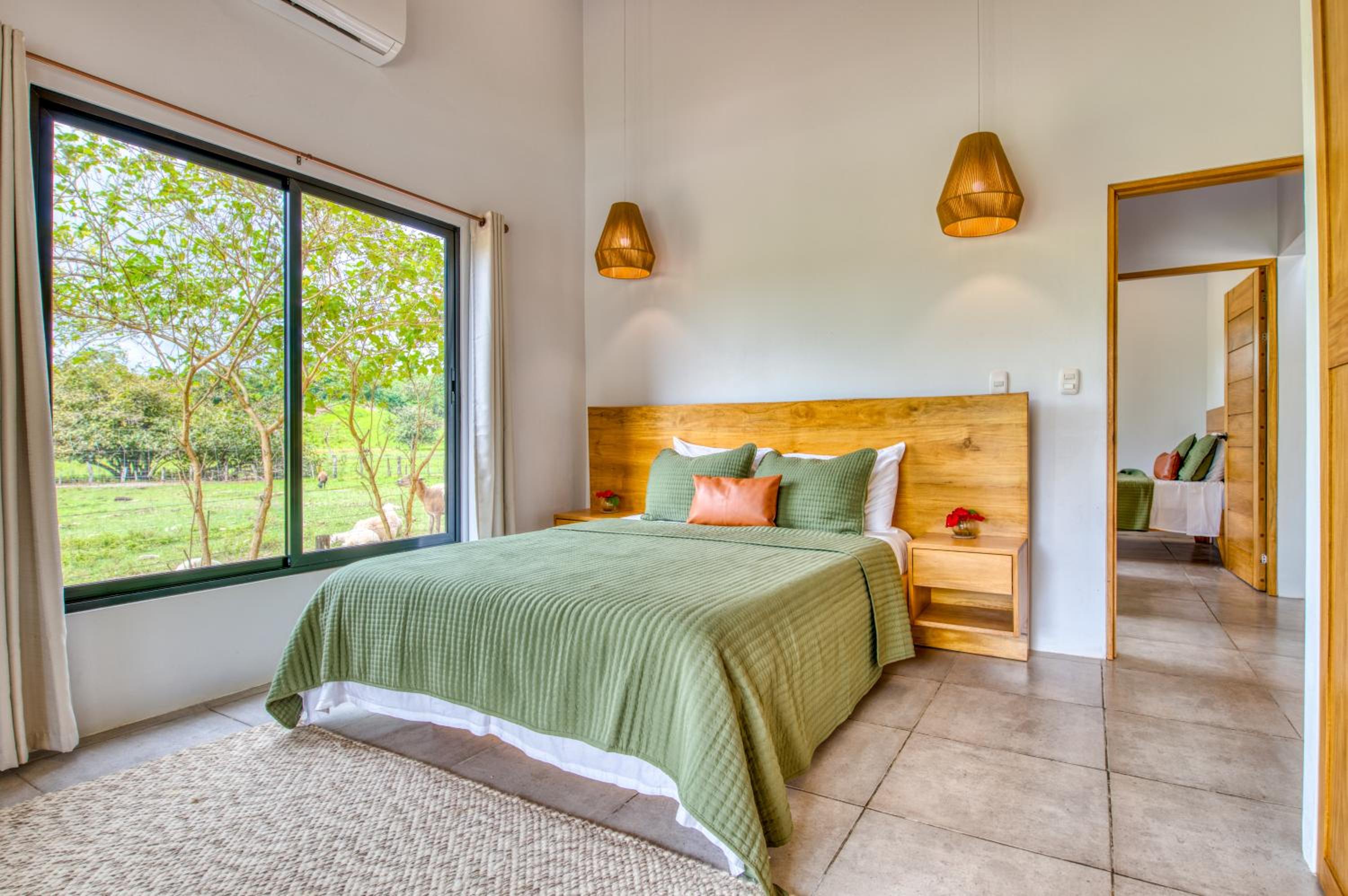 Hotel Villas Tangerine