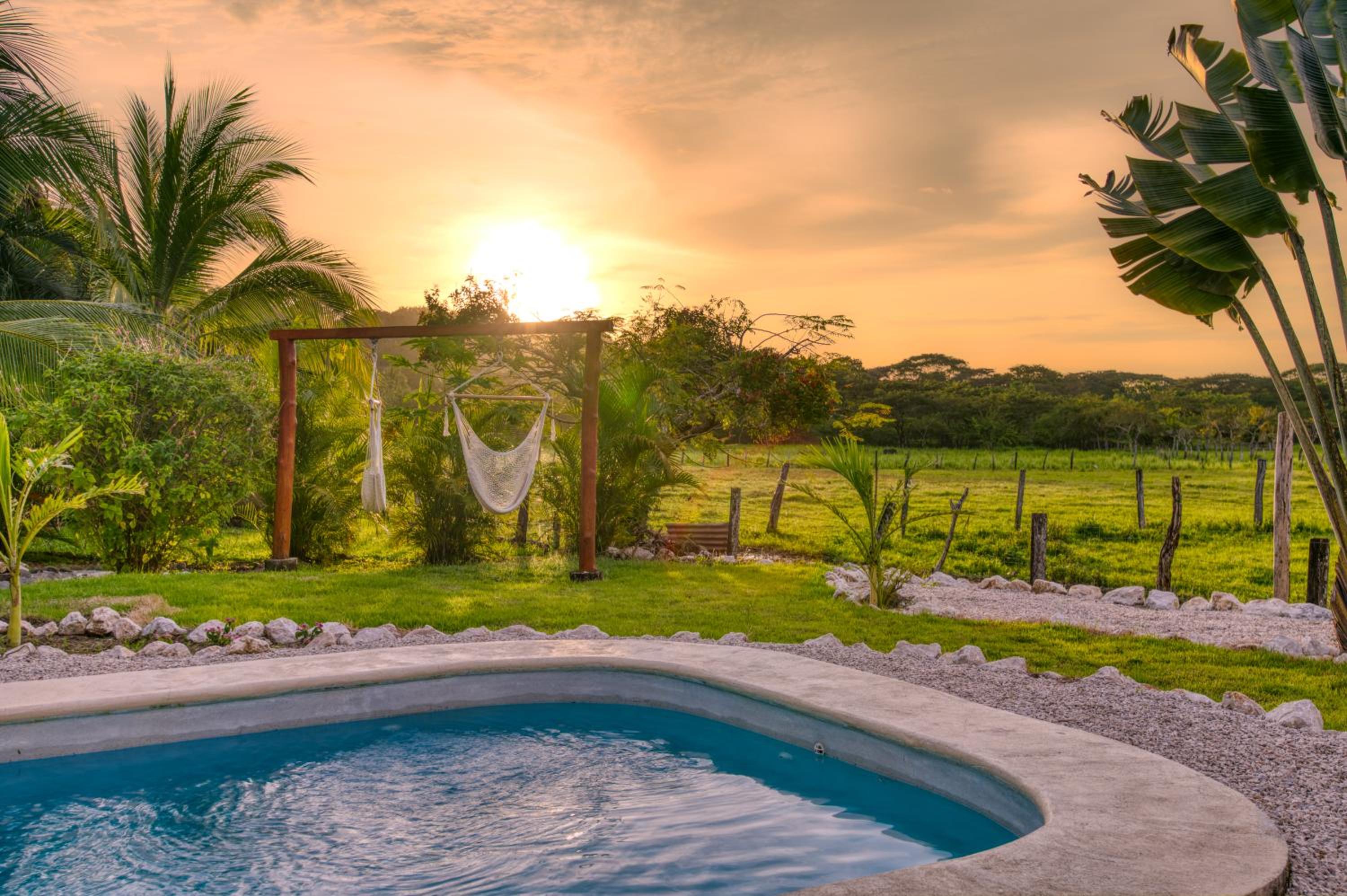 Hotel Villas Tangerine