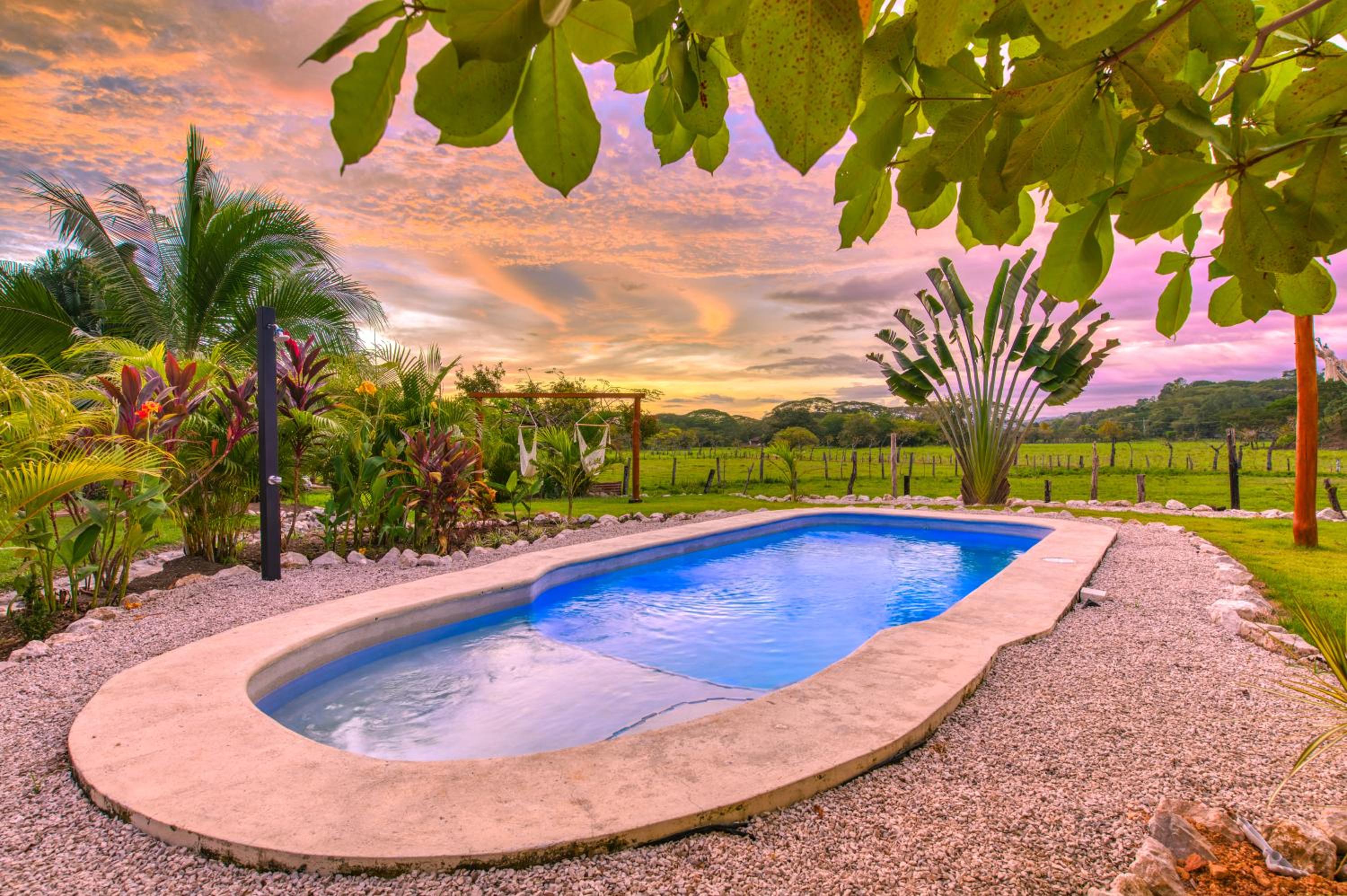 Hotel Villas Tangerine